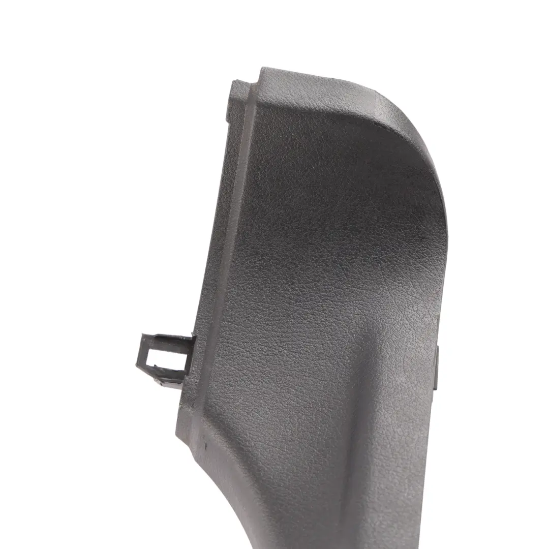 Audi A4 B7 Cabriolet Door Sill Cover Trim Panel Right O/S Side - SKU 8H0853906 - Part number 8H0853906