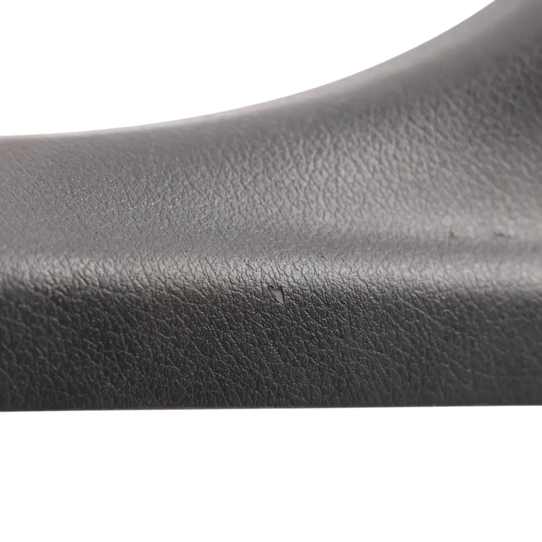 Door Sill Cover Trim Panel Right O/S Side to Audi A4 B7 Cabriolet with Part number 8H0853906 Audi A4 B7 Cabriolet Door Sill Cover Trim Panel Right O/S Side - SKU 8H0853906 - Part number 8H0853906