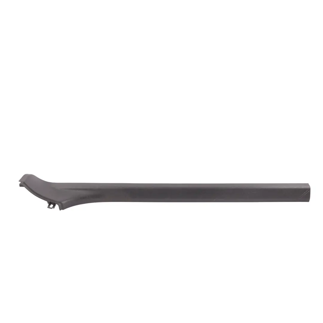 Door Sill Cover Trim Panel Right O/S Side to Audi A4 B7 Cabriolet with Part number 8H0853906 Audi A4 B7 Cabriolet Door Sill Cover Trim Panel Right O/S Side - SKU 8H0853906 - Part number 8H0853906