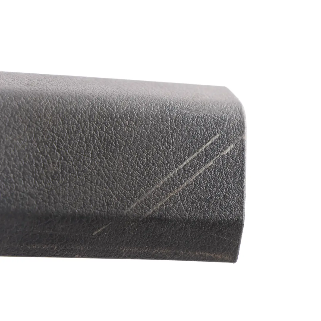 Audi A4 B7 Cabriolet Door Sill Cover Trim Panel Right O/S Side - SKU 8H0853906 - Part number 8H0853906