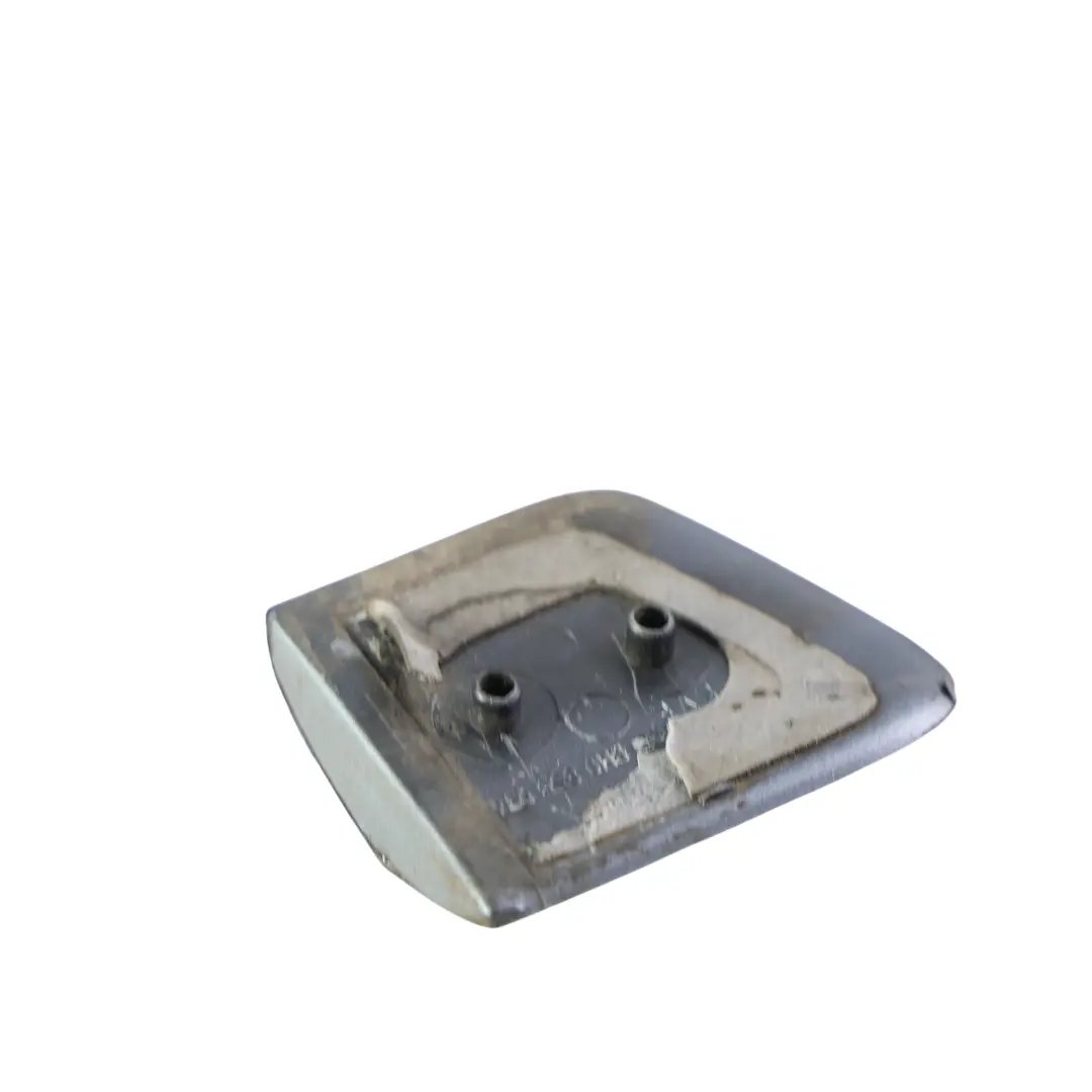 Audi A4 B7 Moulure Passage Roue Aile Droit Gris Dauphin X7Z - SKU 8H0853974-DGM - Numéro de pièce 8H0853974