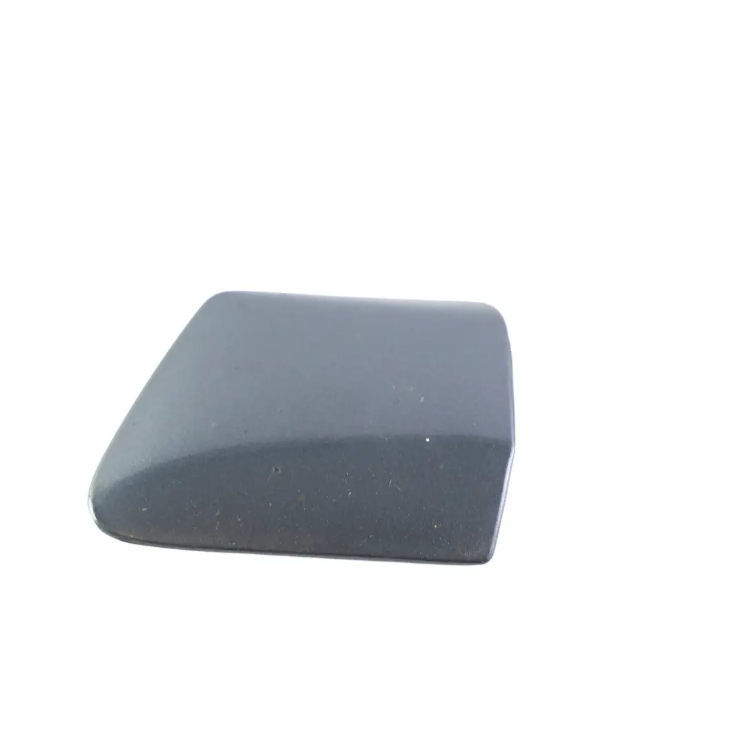 Audi A4 B7 Moldura Panel Guardabarros Lateral Derecho Gris - SKU 8H0853974-DGM - Número de pieza 8H0853974