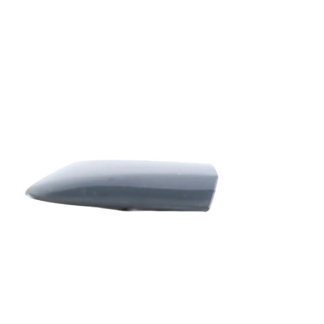 Audi A4 B7 Moldura Panel Guardabarros Lateral Derecho Gris - SKU 8H0853974-DGM - Número de pieza 8H0853974
