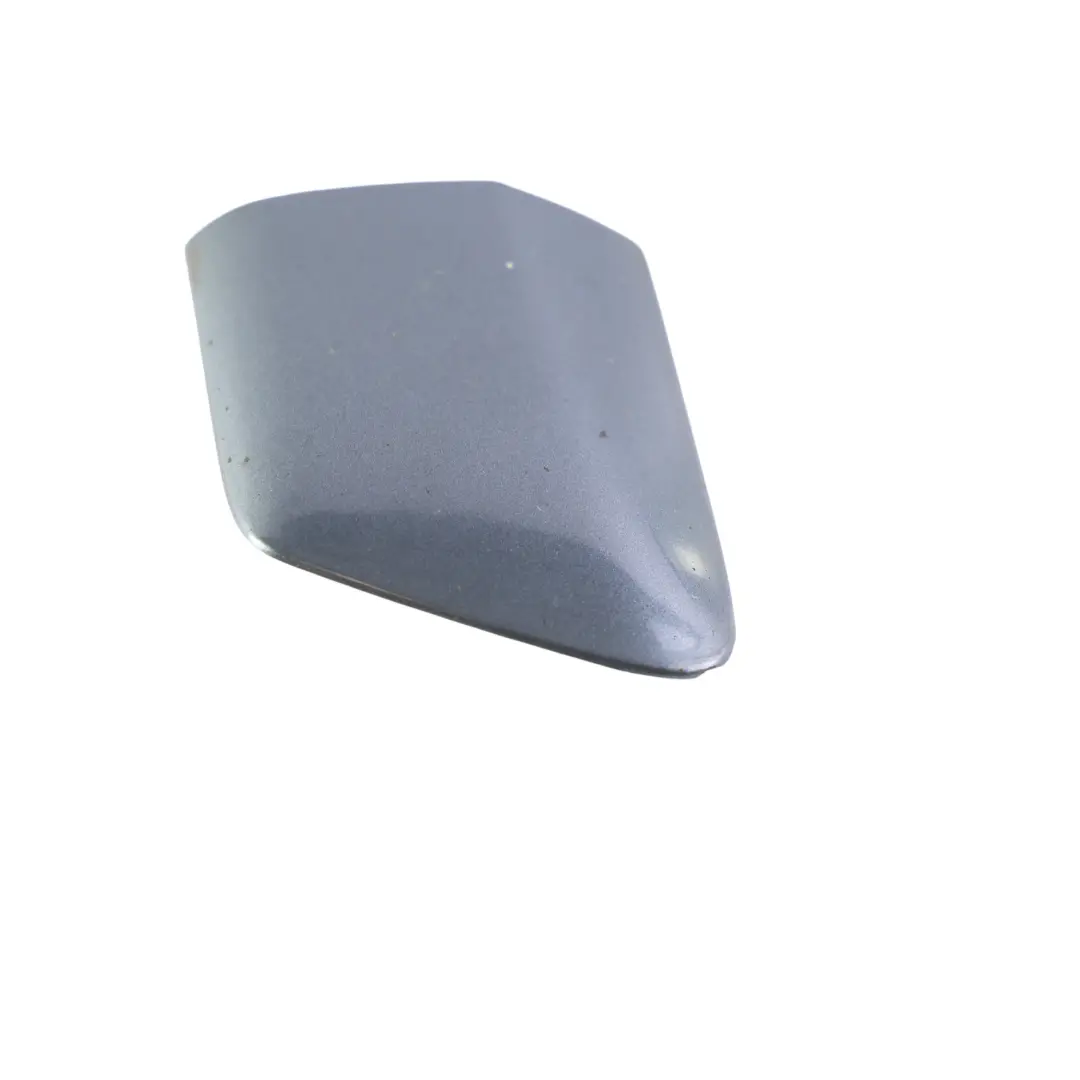 Modanatura Parafango Pannello Laterale Destro Grigio per Audi A4 B7 con numero di parte 8H0853974 Audi A4 B7 Modanatura Parafango Pannello Laterale Destro Grigio - SKU 8H0853974-DGM - Numero di parte 8H0853974