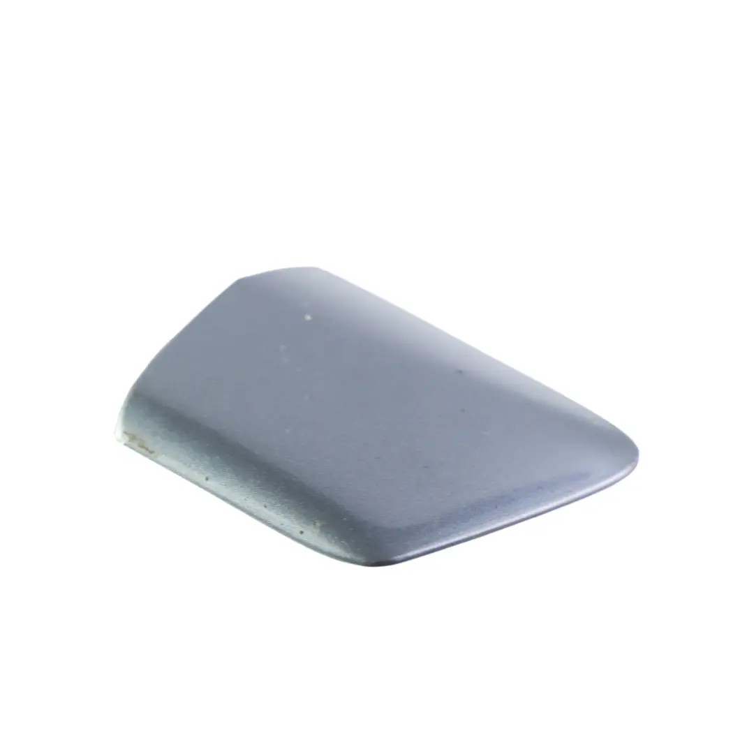 Listwa Błotnika Bocznego Prawa Dolphin Grey - X7Z do Audi A4 B7 o numerze 8H0853974 Audi A4 B7 Listwa Błotnika Bocznego Prawa Dolphin Grey - X7Z - SKU 8H0853974-DGM - Numer Części 8H0853974