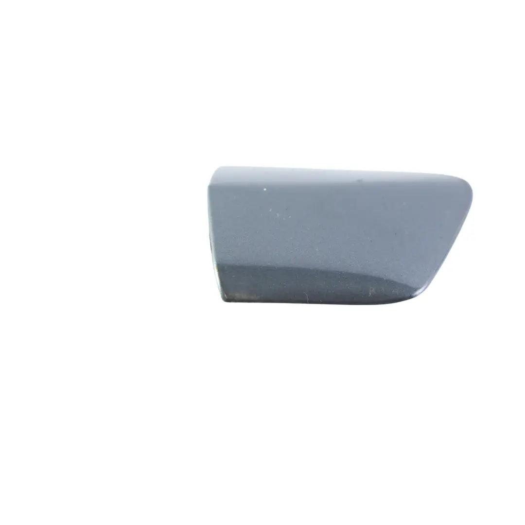 Kotflügel Seitenwand Zierleiste Rechts Delphingrau X7Z für Audi A4 B7 mit Teilenummer 8H0853974 Audi A4 B7 Kotflügel Seitenwand Zierleiste Rechts Delphingrau X7Z - SKU 8H0853974-DGM - Teilenummer 8H0853974