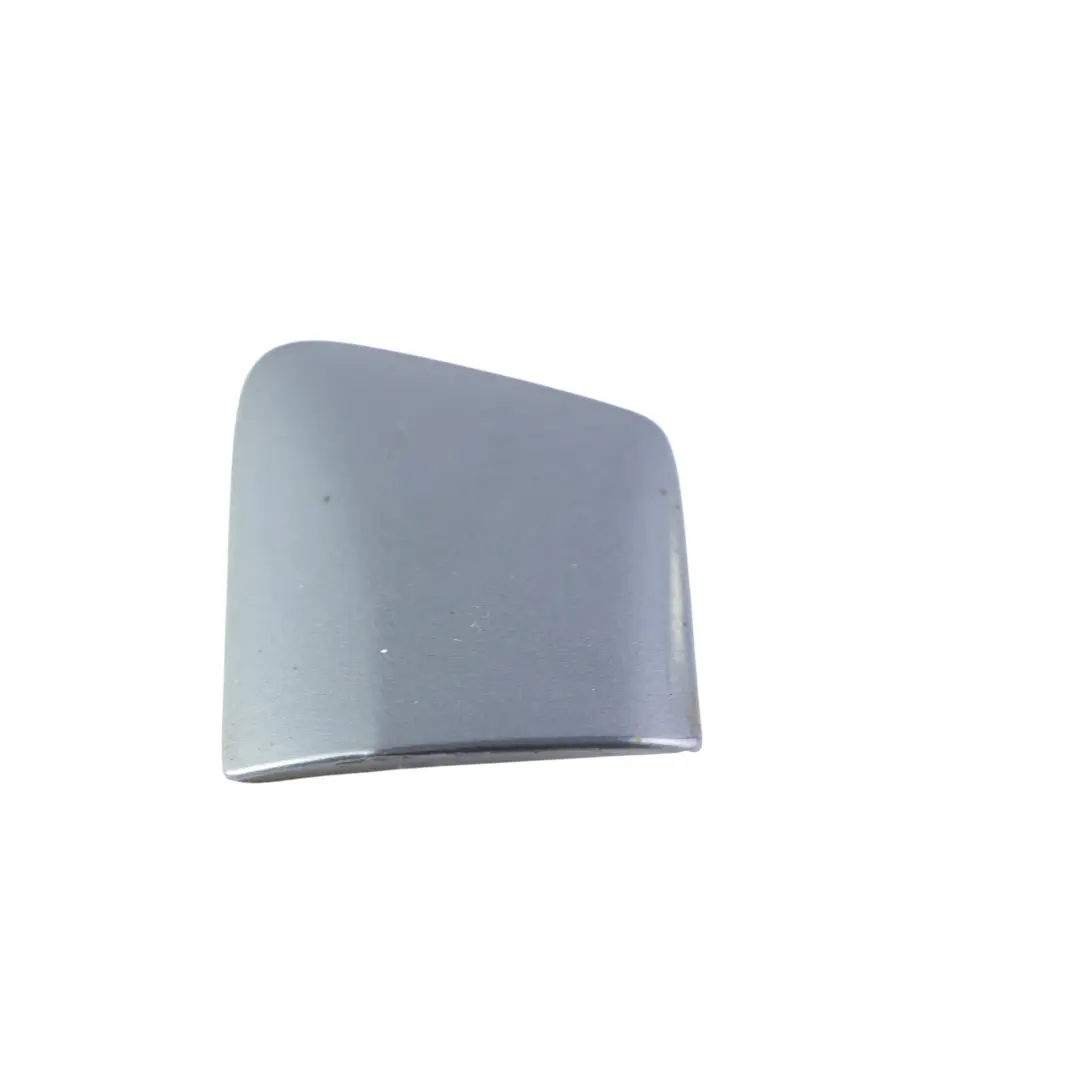 Audi A4 B7 Fender Side Wing Panel Moulding Right O/S Dolphin Grey X7Z - SKU 8H0853974-DGM - Part number 8H0853974
