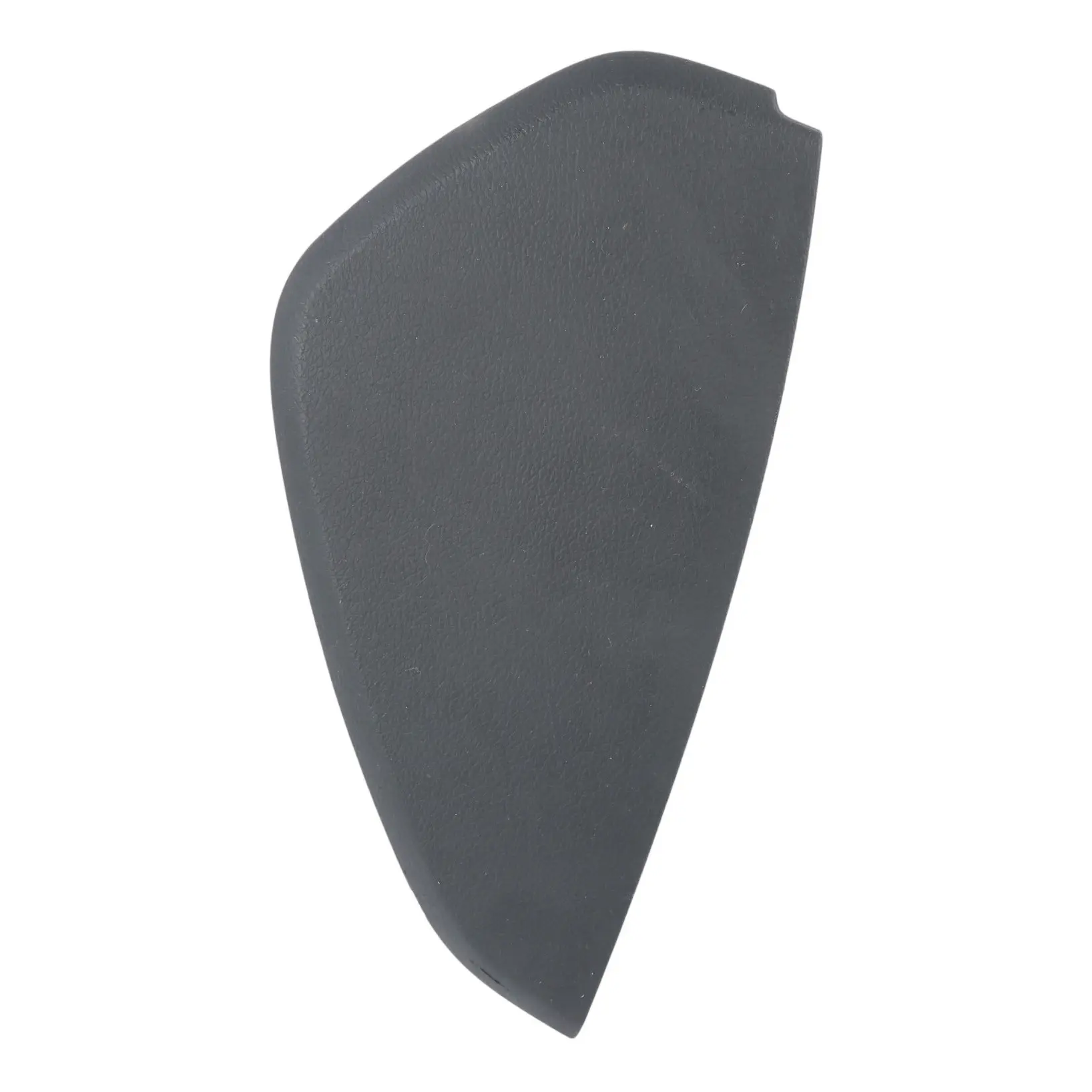 Audi A4 B6 B7 Garniture Tableau de Bord Panneau Noir Droit 8H0857086