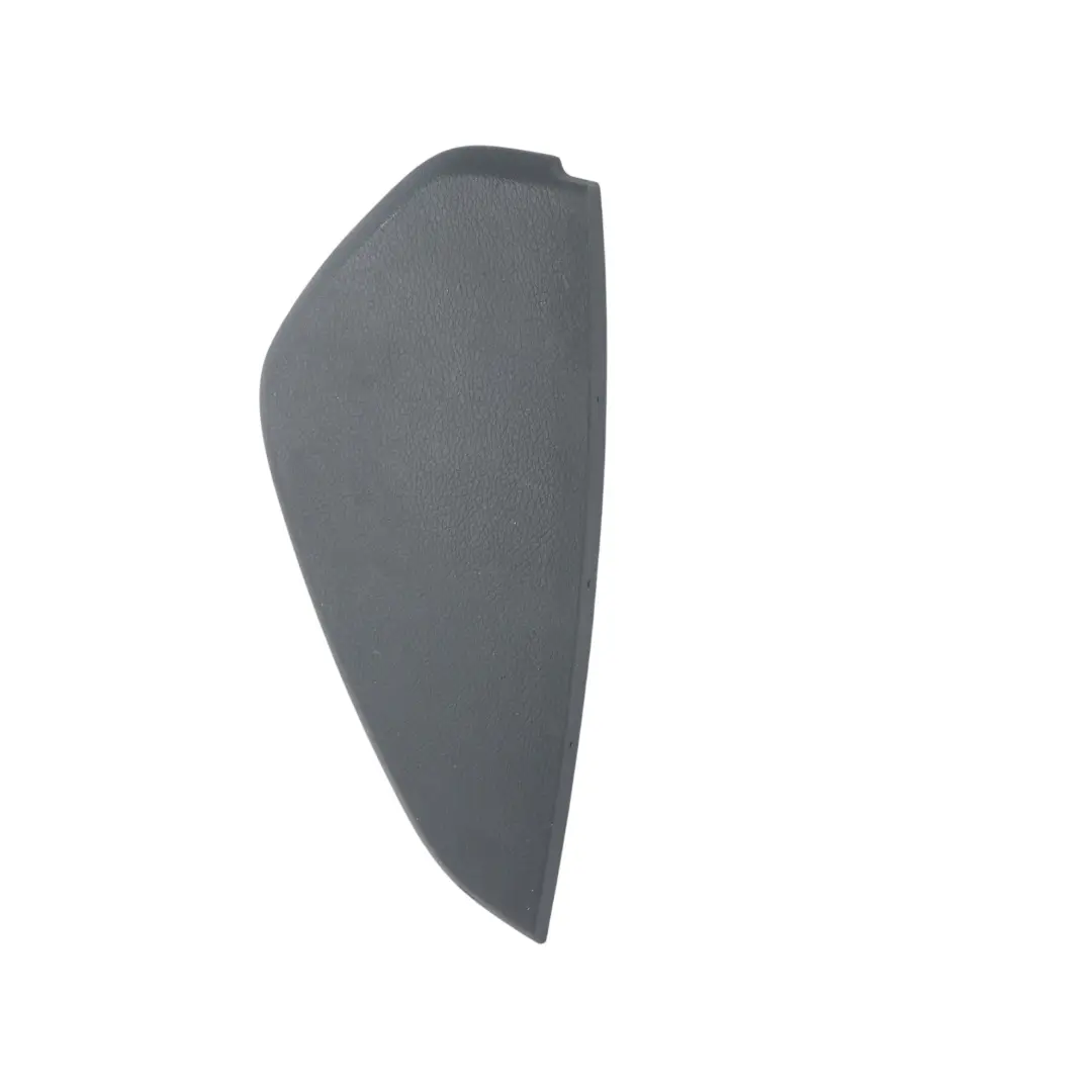 Garniture Tableau de Bord Panneau Noir Droit pour Audi A4 B6 B7 à propos du numéro de pièce 8H0857086 Audi A4 B6 B7 Garniture Tableau de Bord Panneau Noir Droit - SKU 8H0857086 - Numéro de pièce 8H0857086