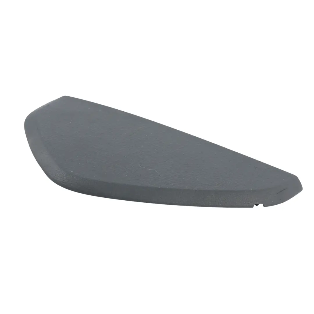 Armaturenbrett Seitenblende Abdeckung Schwarz Rechts für Audi A4 B6 B7 mit Teilenummer 8H0857086 Audi A4 B6 B7 Armaturenbrett Seitenblende Abdeckung Schwarz Rechts - SKU 8H0857086 - Teilenummer 8H0857086