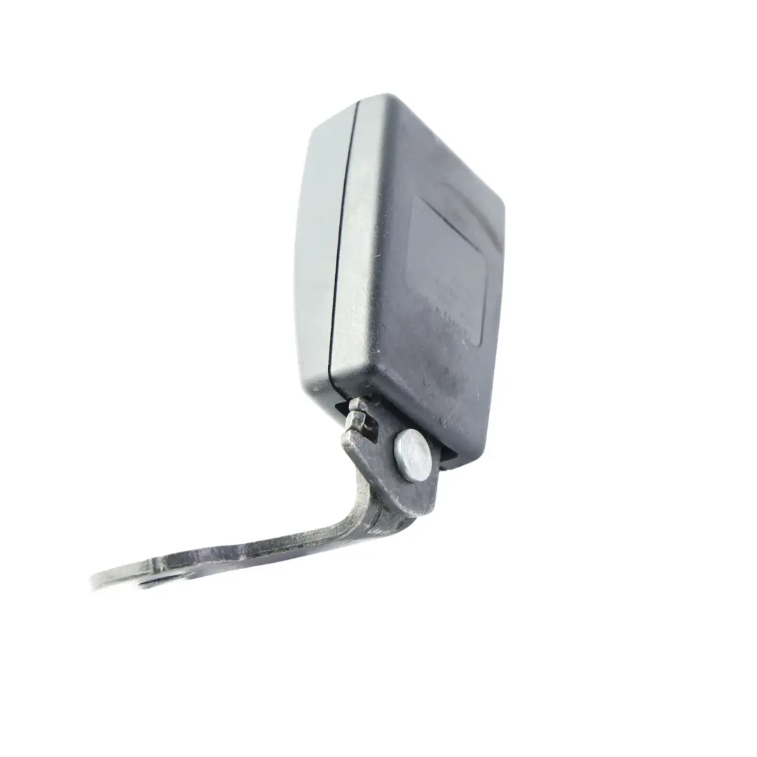 Fibbia Cintura Sicurezza Posteriore Destra per Audi A4 B7 Cabrio con numero di parte 8H0857740 Audi A4 B7 Cabrio Fibbia Cintura Sicurezza Posteriore Destra - SKU 8H0857740 - Numero di parte 8H0857740