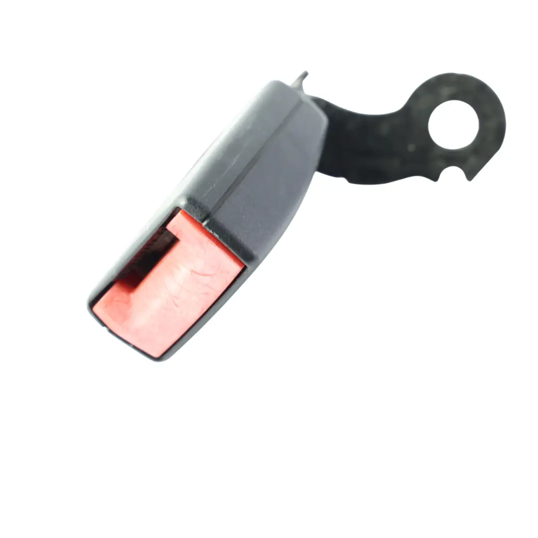 Audi A4 B7 Cabrio Fibbia Cintura Sicurezza Posteriore Destra - SKU 8H0857740 - Numero di parte 8H0857740