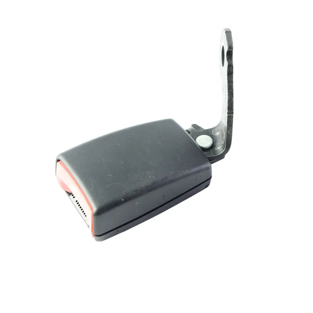 Hebilla Cierre Cinturón Seguridad Trasero Derecho para Audi A4 B7 Cabrio con número de pieza 8H0857740 Audi A4 B7 Cabrio Hebilla Cierre Cinturón Seguridad Trasero Derecho - SKU 8H0857740 - Número de pieza 8H0857740