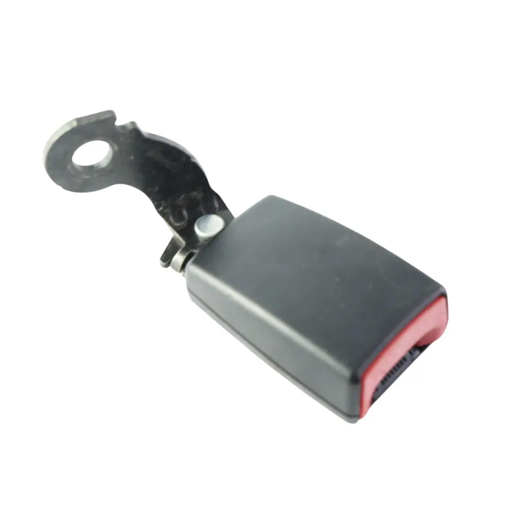 Audi A4 B7 Cabrio Fibbia Cintura Sicurezza Posteriore Destra - SKU 8H0857740 - Numero di parte 8H0857740