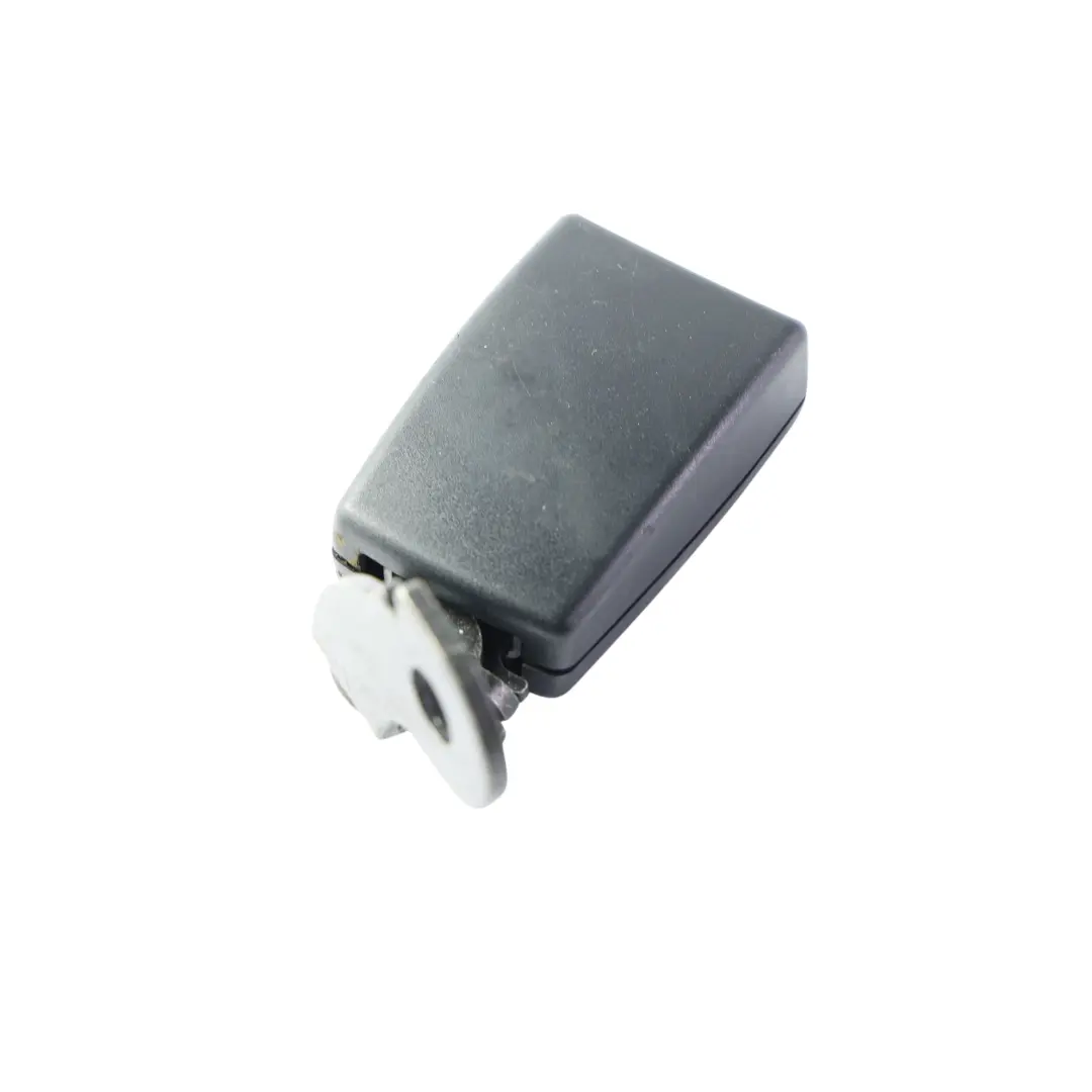 Audi A4 B7 Cabrio Fibbia Cintura Sicurezza Posteriore Destra - SKU 8H0857740 - Numero di parte 8H0857740