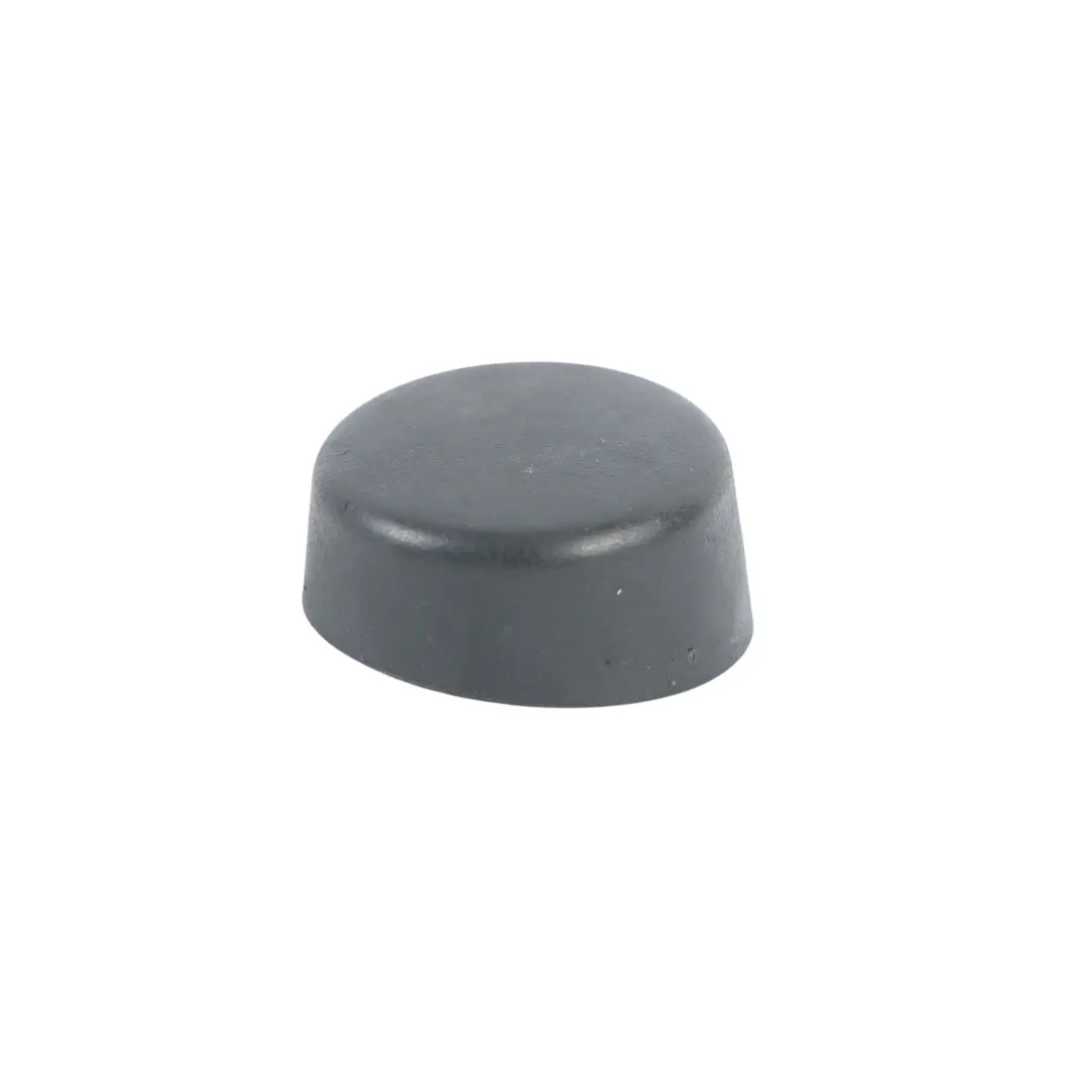 Copribullone Cintura Sicurezza Nero Soul per Audi A4 B7 Cabriolet con numero di parte 8H0858339 Audi A4 B7 Cabriolet Copribullone Cintura Sicurezza Nero Soul - SKU 8H0858339 - Numero di parte 8H0858339