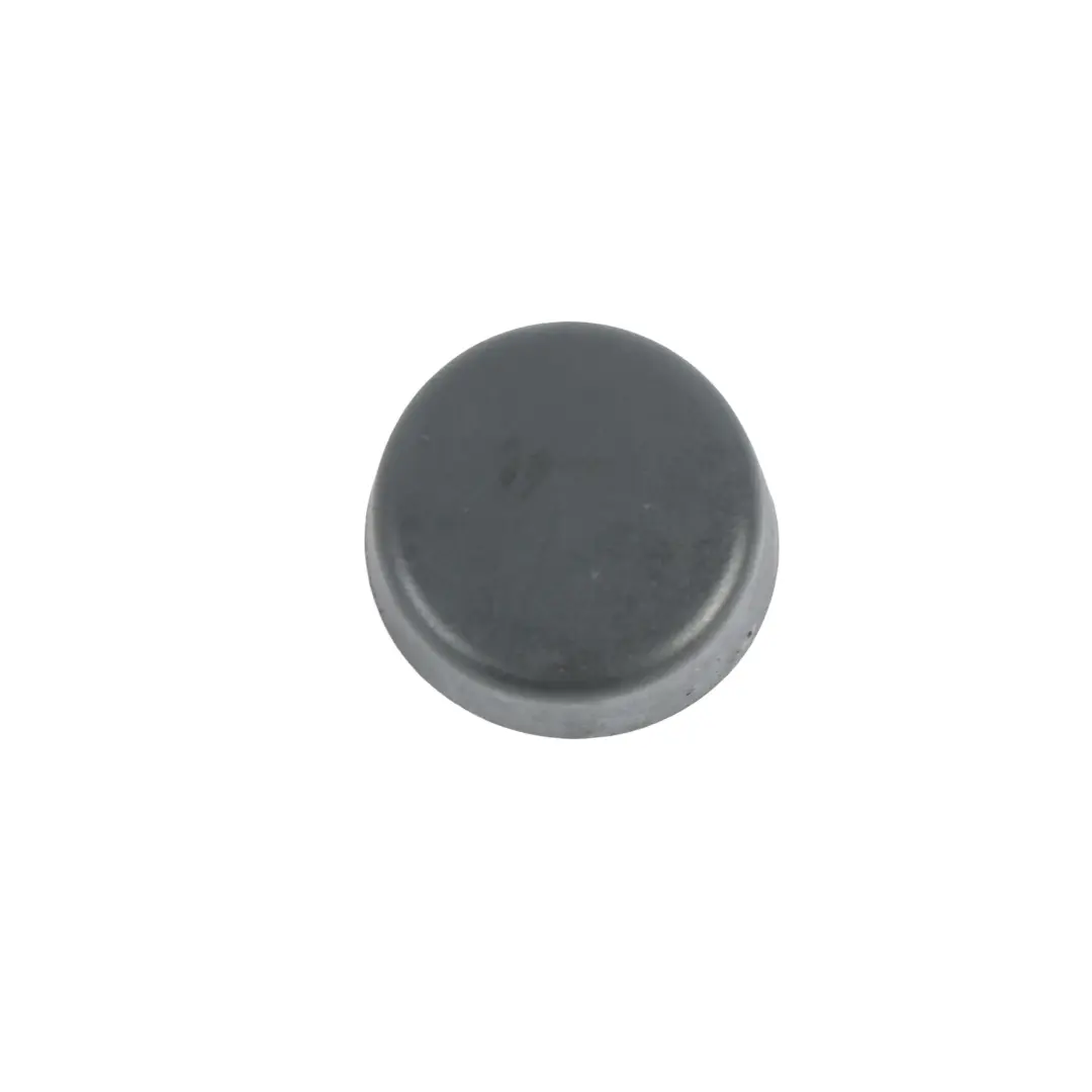 Belt Bolt Cap Cover Soul Black to Audi A4 B7 Cabriolet Seat with Part number 8H0858339 Audi A4 B7 Cabriolet Seat Belt Bolt Cap Cover Soul Black - SKU 8H0858339 - Part number 8H0858339