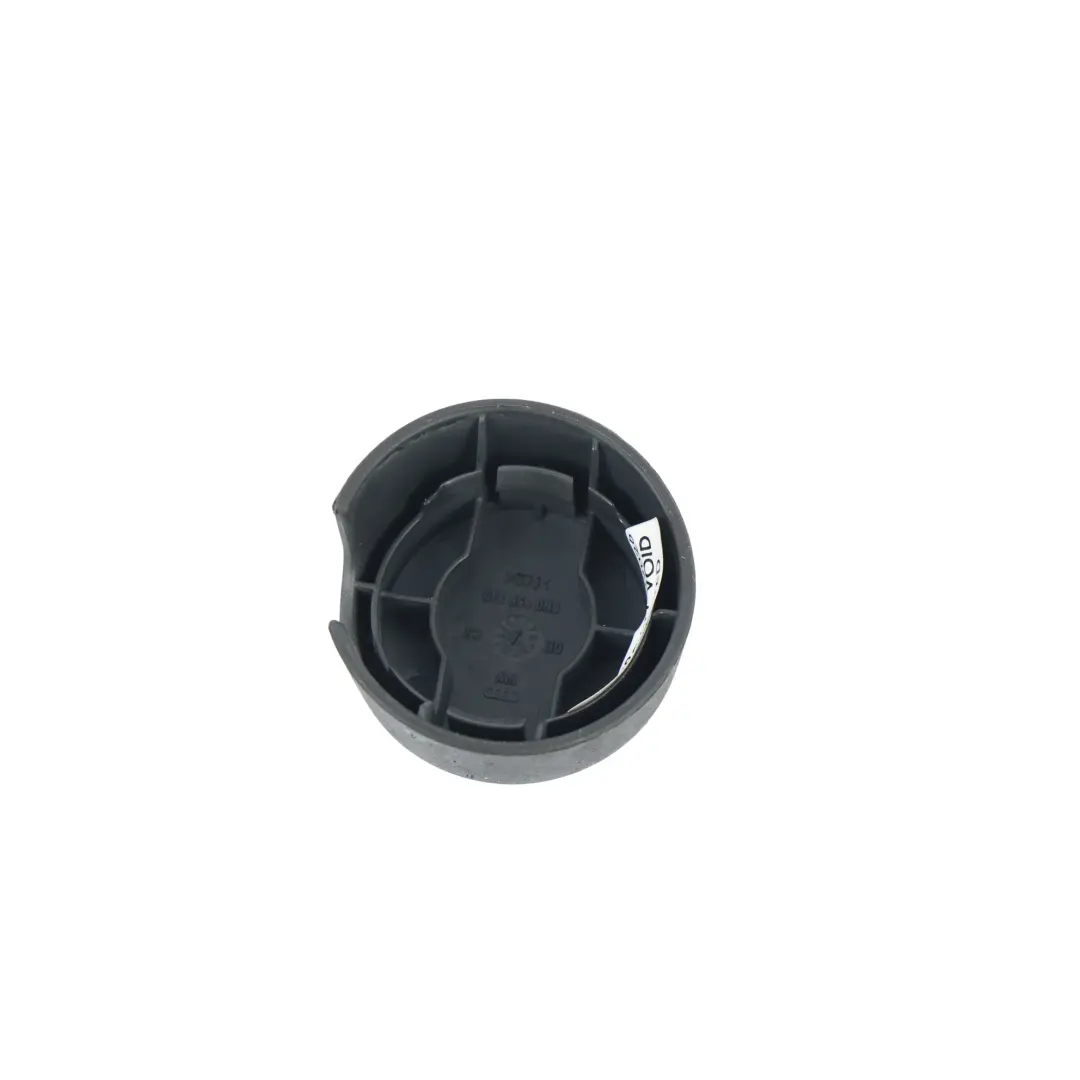 Tapa Tornillo Cinturón Seguridad Negro Soul para Audi A4 B7 Cabriolet con número de pieza 8H0858339 Audi A4 B7 Cabriolet Tapa Tornillo Cinturón Seguridad Negro Soul - SKU 8H0858339 - Número de pieza 8H0858339