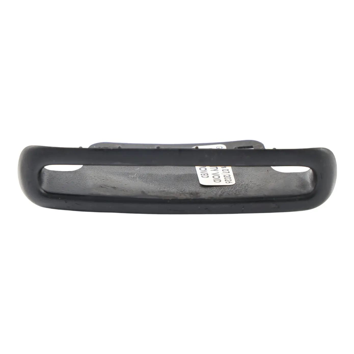 Audi A4 B7 Cache Guide Ceinture Sécurité Panneau Droit 8H0858706