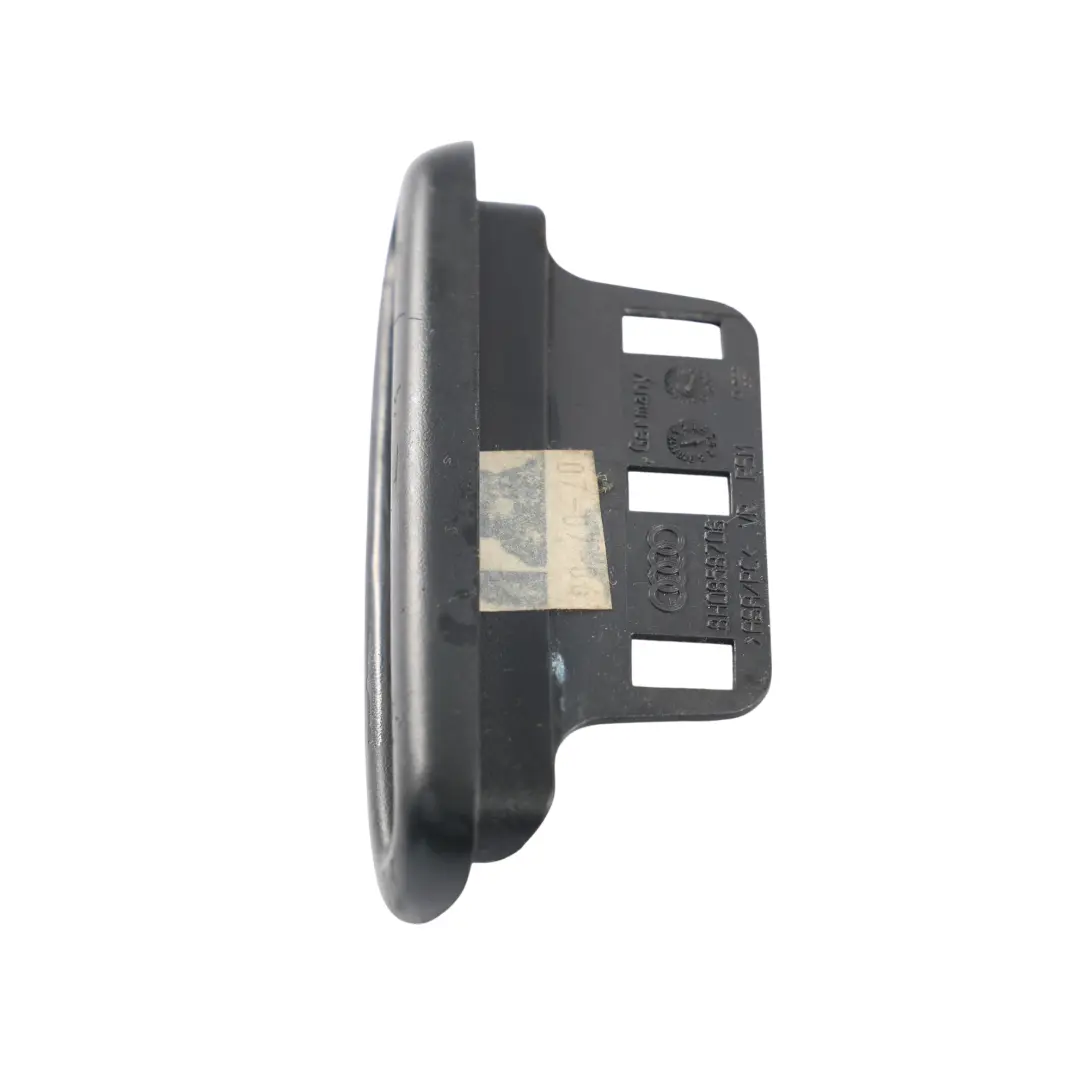 Audi A4 B7 Guía Cinturón Seguridad Cubierta Panel Derecho - SKU 8H0858706 - Número de pieza 8H0858706