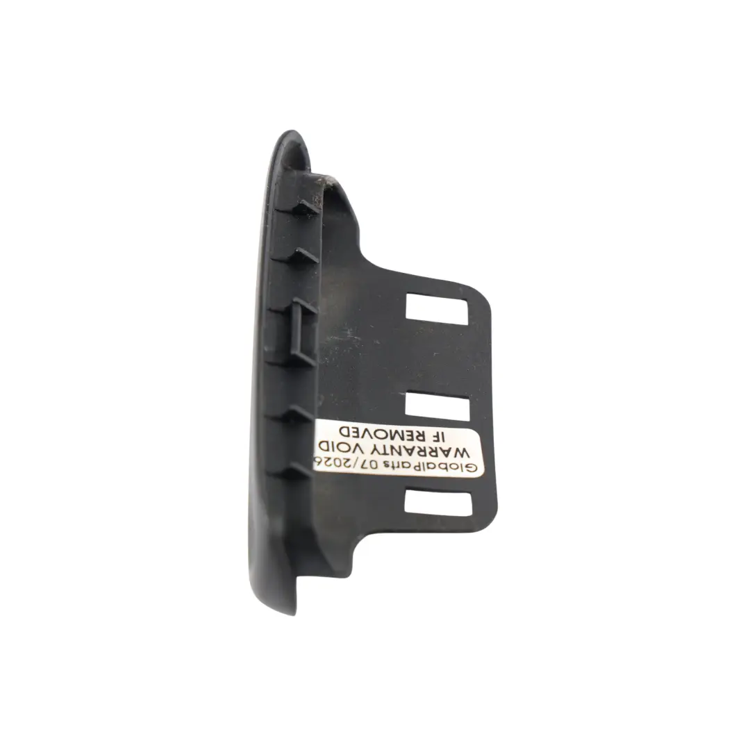 Audi A4 B7 Guía Cinturón Seguridad Cubierta Panel Derecho - SKU 8H0858706 - Número de pieza 8H0858706