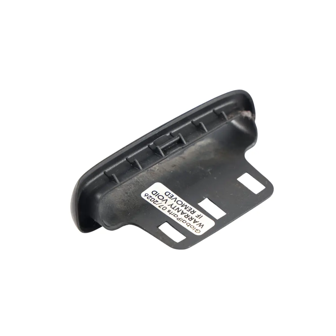 Belt Guide Trim Cover Panel Right O/S to Audi A4 B7 Seat with Part number 8H0858706 Audi A4 B7 Seat Belt Guide Trim Cover Panel Right O/S - SKU 8H0858706 - Part number 8H0858706