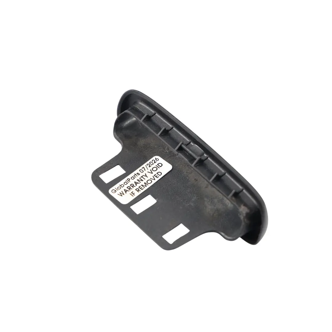 Gurtführung Verkleidung Abdeckung Rechts für Audi A4 B7 mit Teilenummer 8H0858706 Audi A4 B7 Gurtführung Verkleidung Abdeckung Rechts - SKU 8H0858706 - Teilenummer 8H0858706