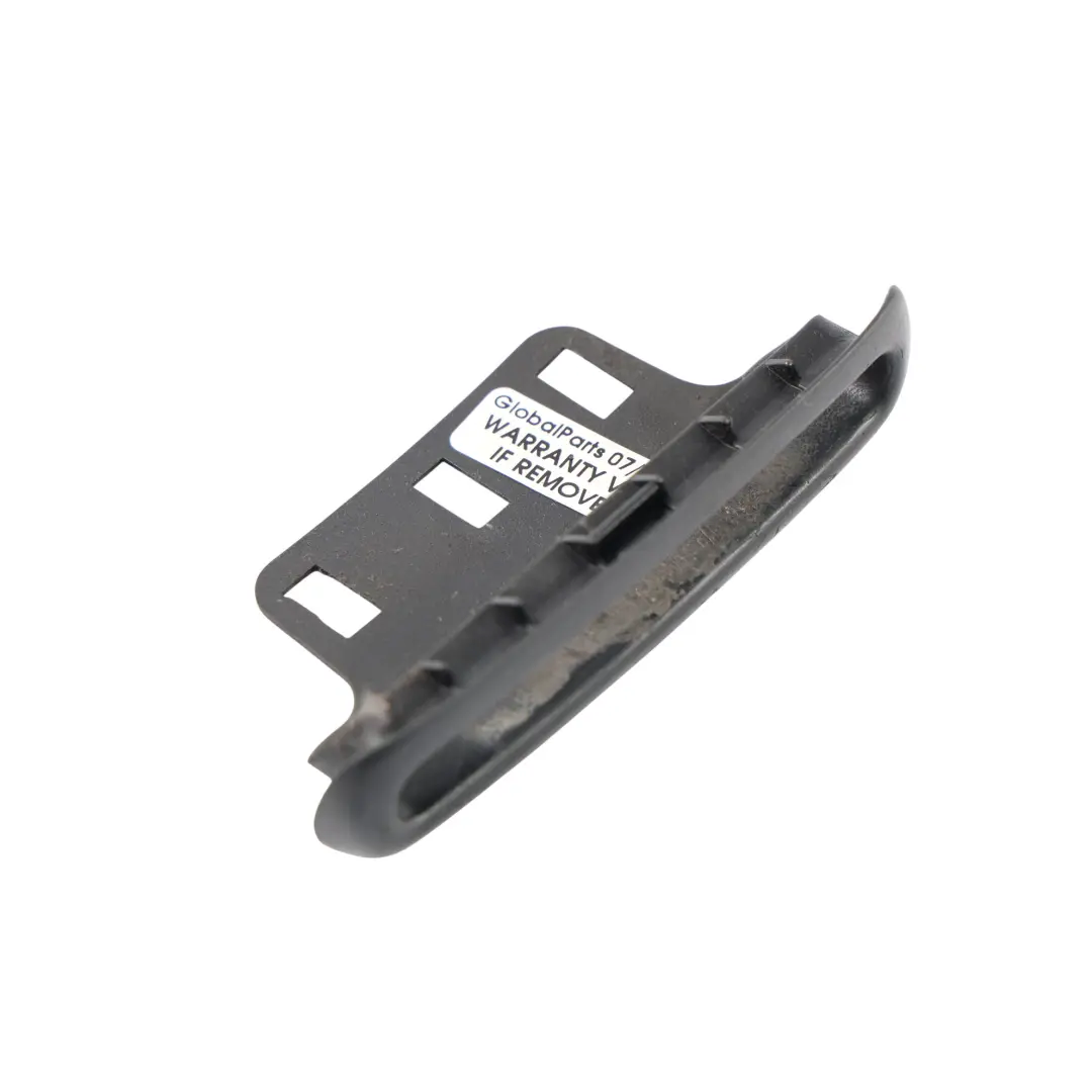 Audi A4 B7 Osłona Prowadnicy Pasa Bezpieczeństwa Prawa - SKU 8H0858706 - Numer Części 8H0858706