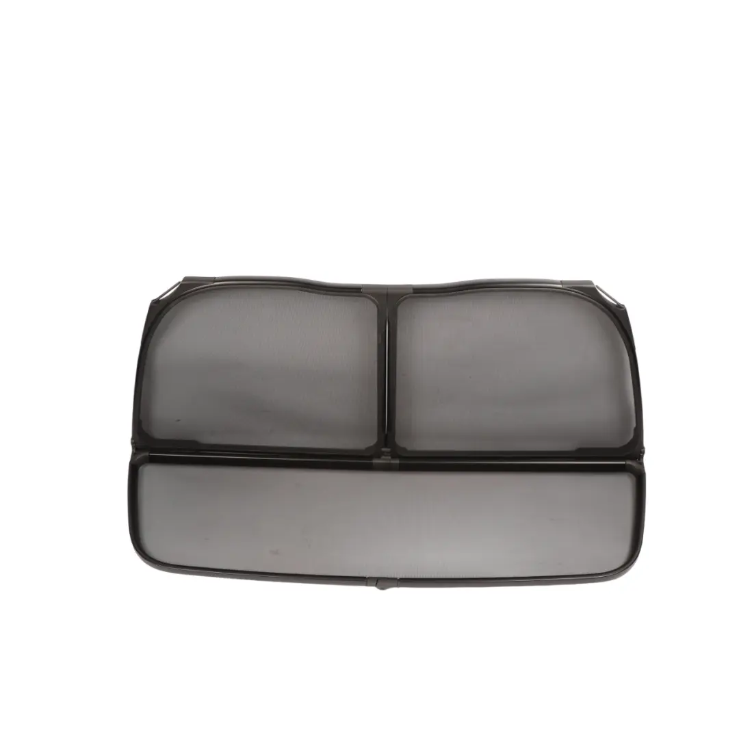 Audi A4 S4 B7 Convertible Wind Deflector Windbreaker - SKU 8H0862953B - Part number 8H0862953B
