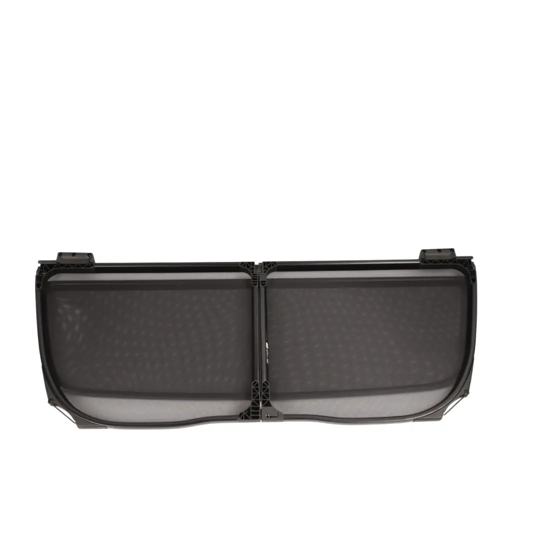 Audi A4 S4 B7 Convertible Wind Deflector Windbreaker - SKU 8H0862953B - Part number 8H0862953B
