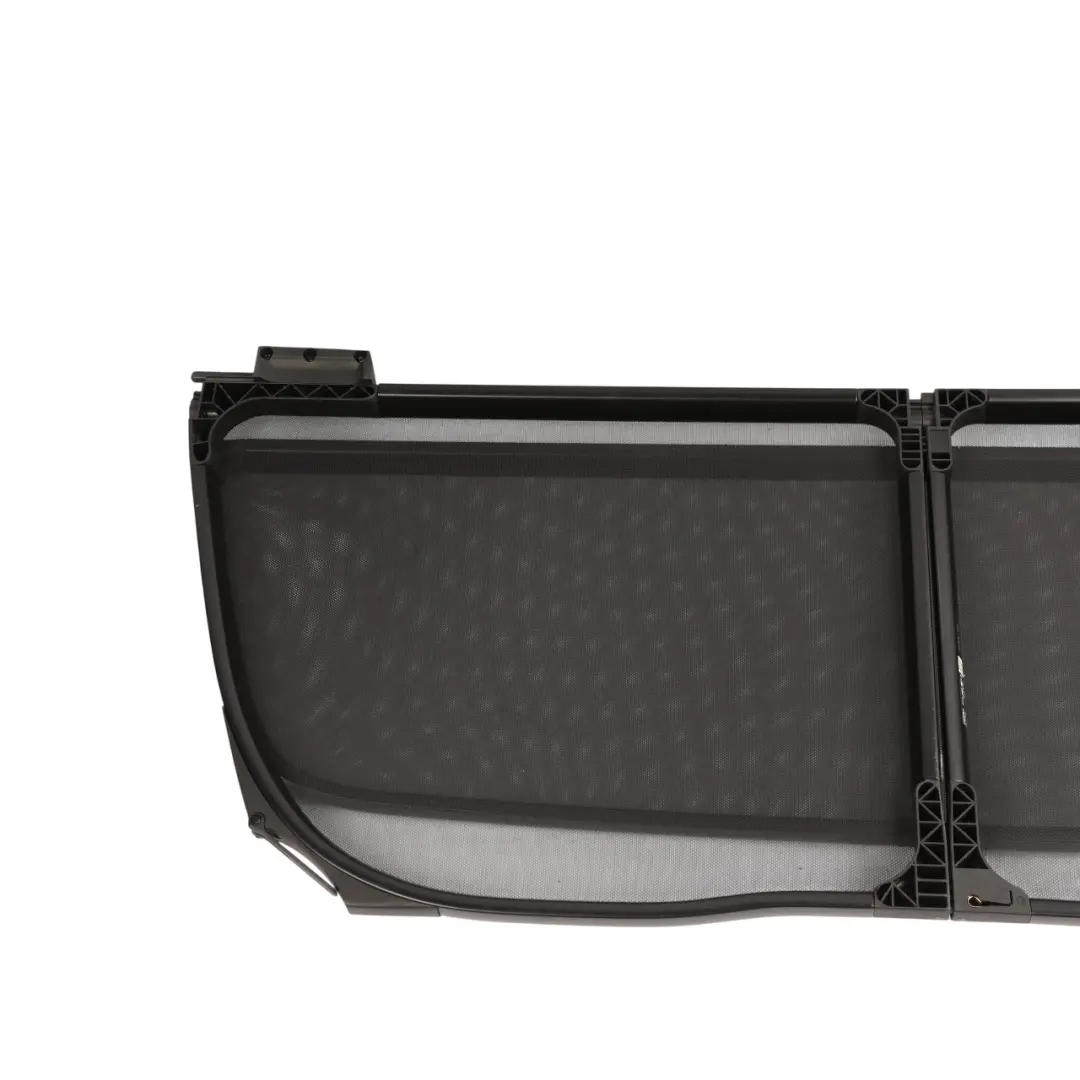 Deflector Windbreaker to Audi A4 S4 B7 Convertible Wind with Part number 8H0862953B Audi A4 S4 B7 Convertible Wind Deflector Windbreaker - SKU 8H0862953B - Part number 8H0862953B
