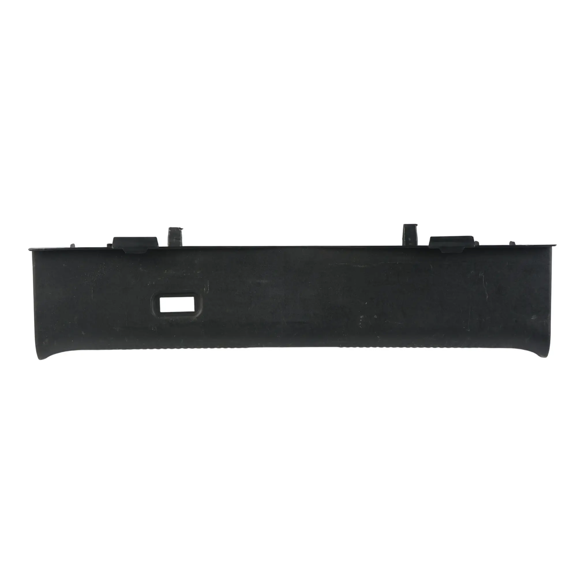 Audi A4 S4 B7 Kofferraum Deckel Verkleidung Abdeckung Seele Schwarz 8H0863471