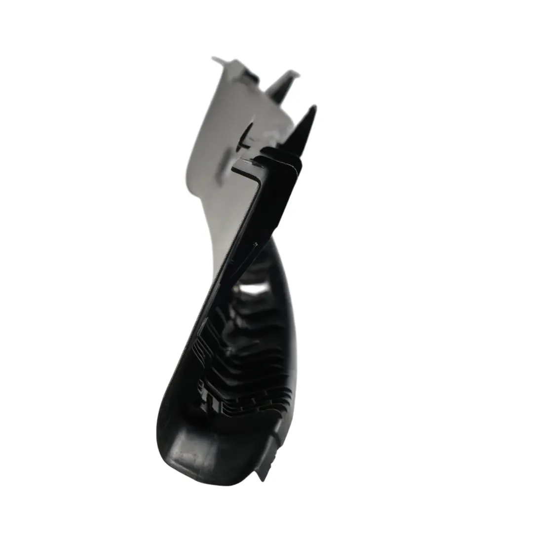 Osłona Progu Bagażnika Czarny Soul do Audi A4 S4 B7 o numerze 8H0863471 Audi A4 S4 B7 Osłona Progu Bagażnika Czarny Soul - SKU 8H0863471 - Numer Części 8H0863471