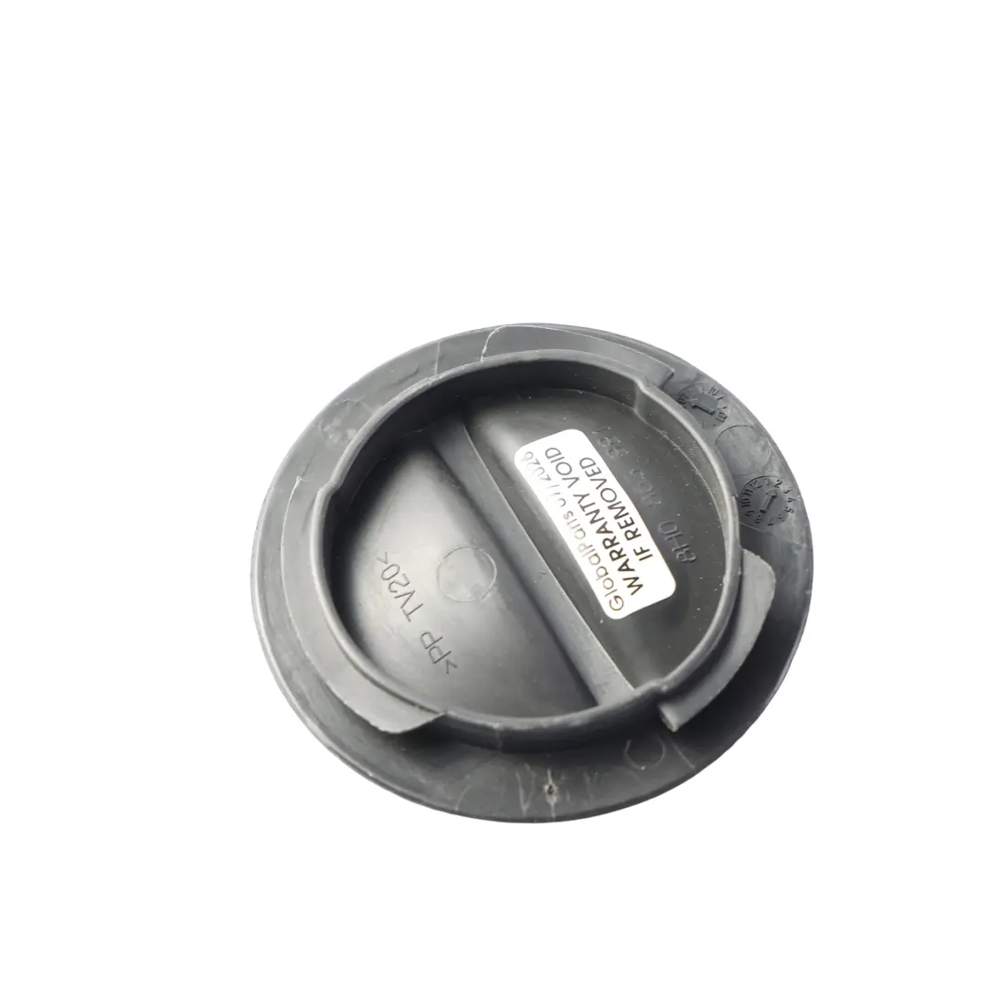 Tapa Acceso Perno Luz Tapa Maletero Trasera para Audi A4 B7 Cabrio con número de pieza 8H0863991 Audi A4 B7 Cabrio Tapa Acceso Perno Luz Tapa Maletero Trasera - SKU 8H0863991 - Número de pieza 8H0863991