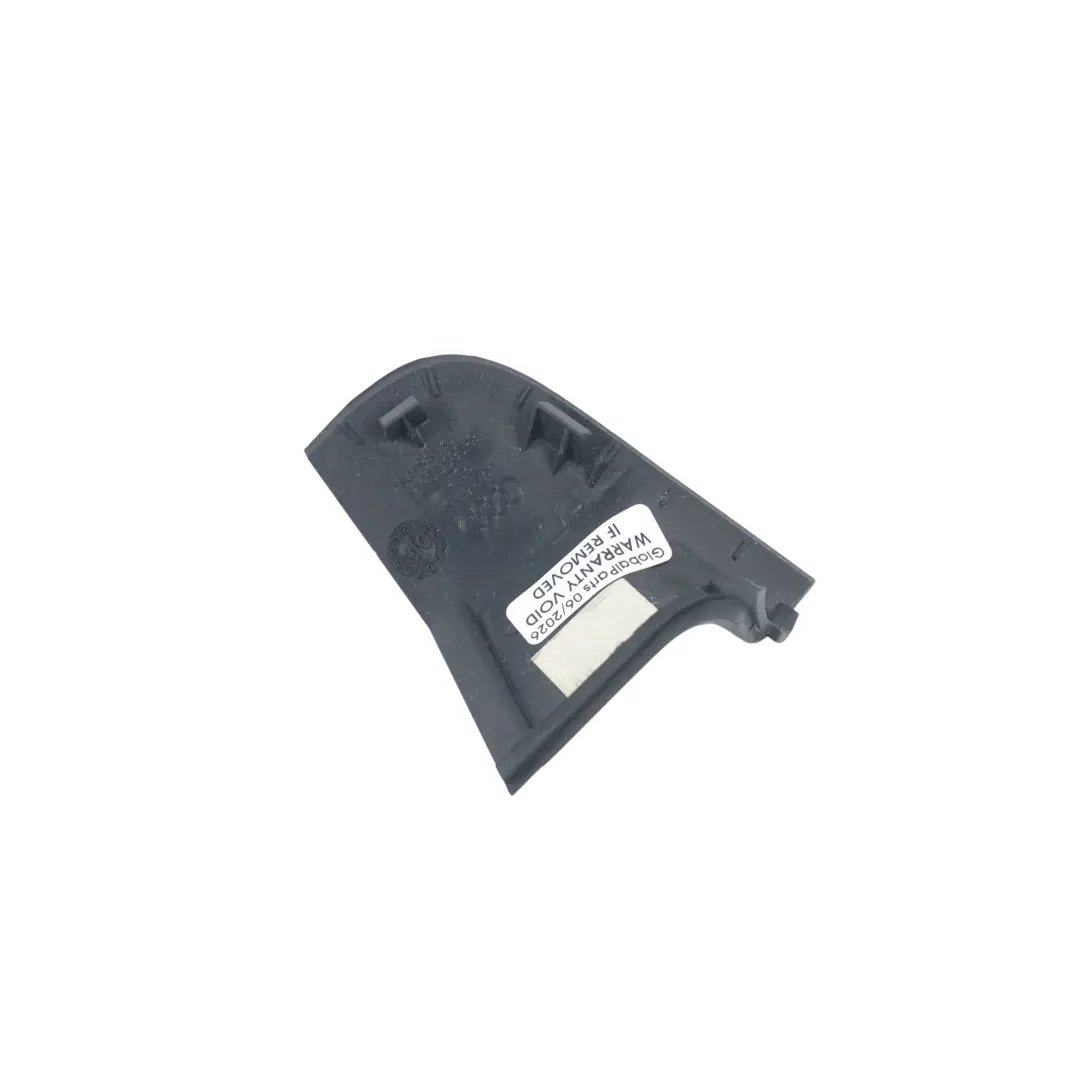 Audi A4 B7 Door Handle Shell Lower Part Bose Sound System - SKU 8H0867195 - Part number 8H0867195