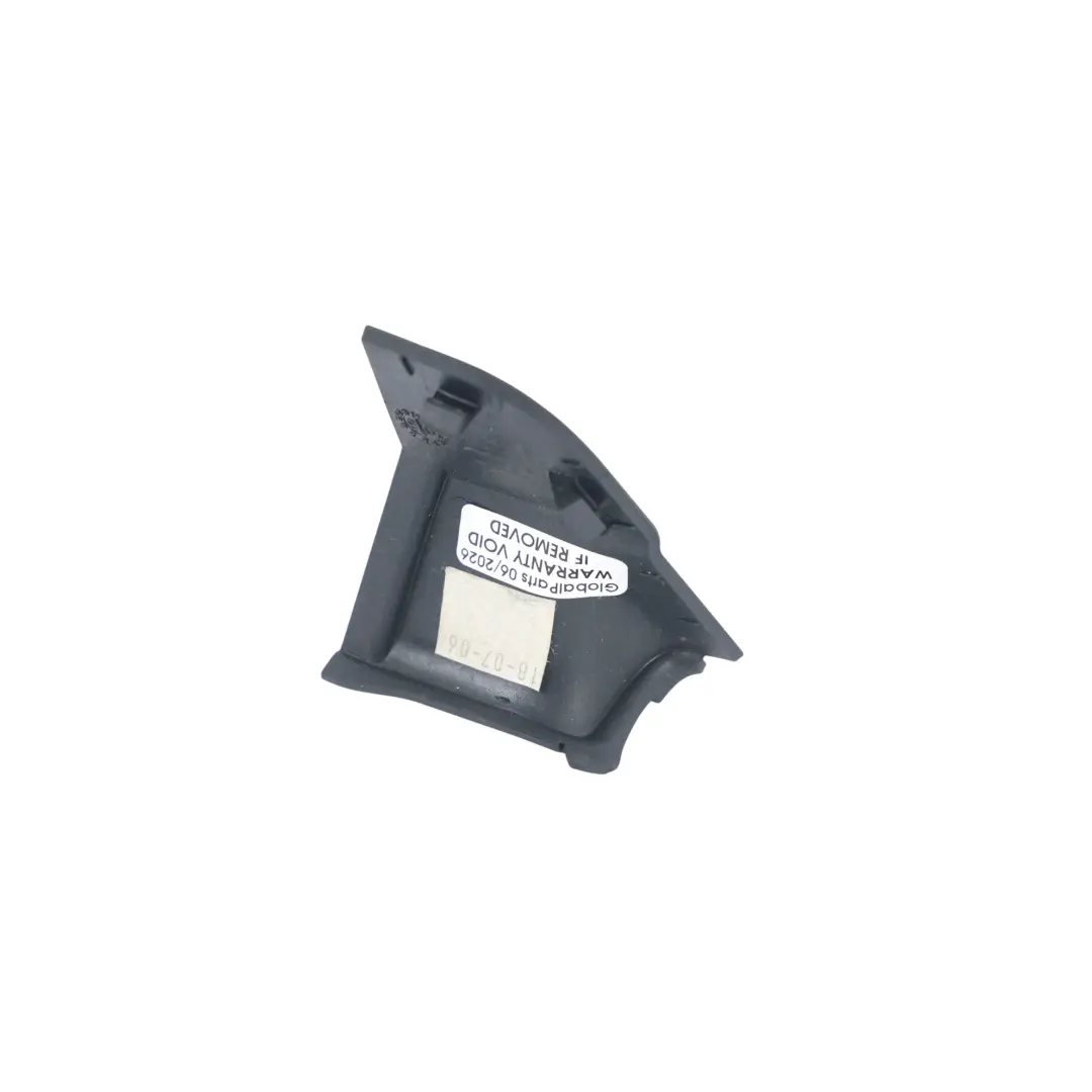 Carcasa Manija Puerta Parte Inferior Sistema Sonido Bose para Audi A4 B7 con número de pieza 8H0867195 Audi A4 B7 Carcasa Manija Puerta Parte Inferior Sistema Sonido Bose - SKU 8H0867195 - Número de pieza 8H0867195