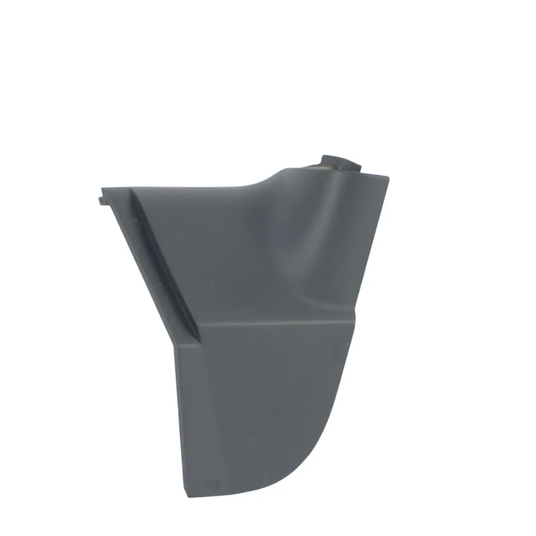 Door Handle Shell Lower Part Bose Sound System to Audi A4 B7 with Part number 8H0867195 Audi A4 B7 Door Handle Shell Lower Part Bose Sound System - SKU 8H0867195 - Part number 8H0867195