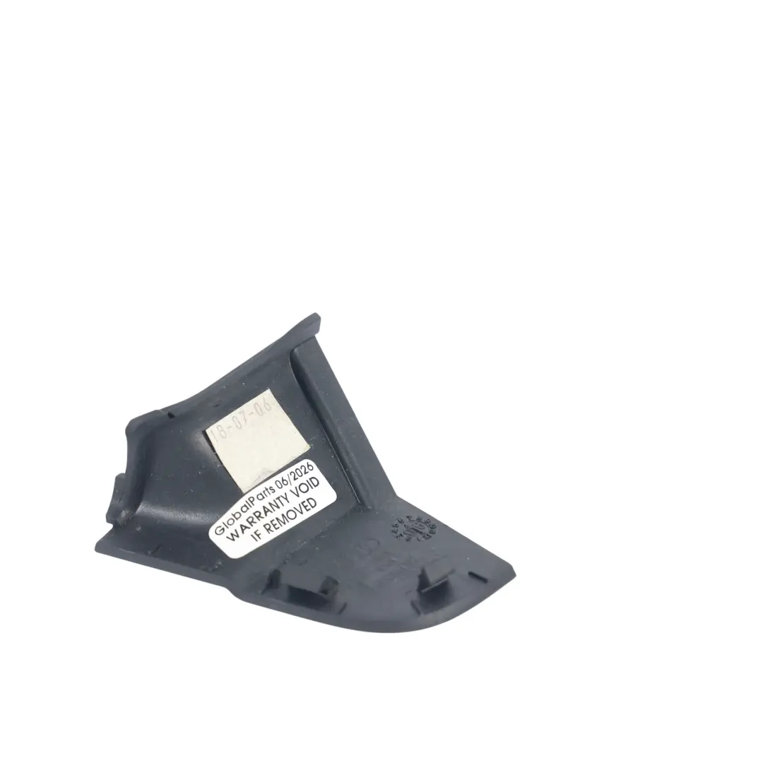 Audi A4 B7 Door Handle Shell Lower Part Bose Sound System - SKU 8H0867195 - Part number 8H0867195