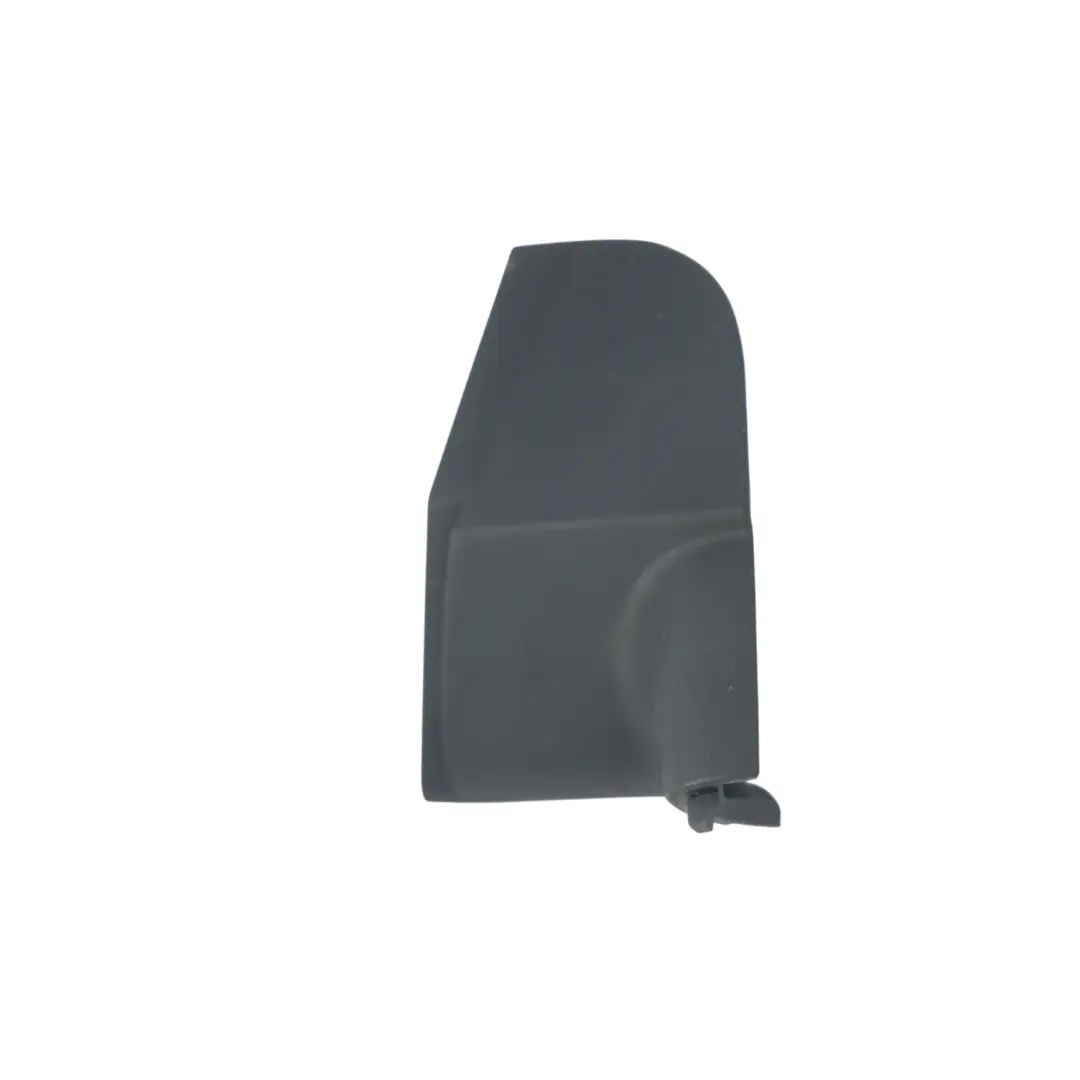 Panel Moldura Puerta Delantera Derecha Negro para Audi A4 B7 con número de pieza 8H0867196 Audi A4 B7 Panel Moldura Puerta Delantera Derecha Negro - SKU 8H0867196 - Número de pieza 8H0867196