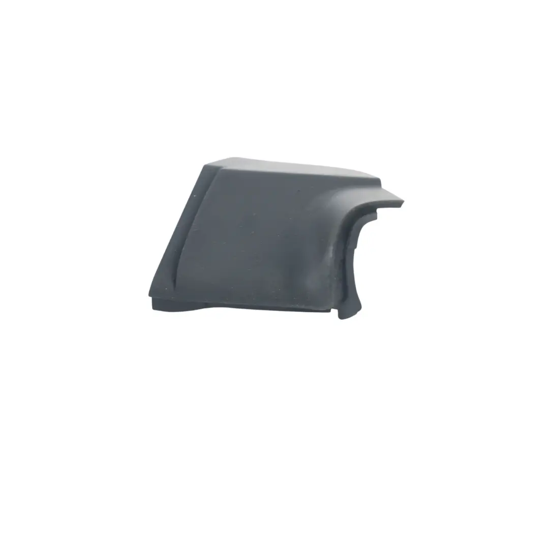 Front Door Panel Trim Cover Right O/S Black to Audi A4 B7 with Part number 8H0867196 Audi A4 B7 Front Door Panel Trim Cover Right O/S Black - SKU 8H0867196 - Part number 8H0867196