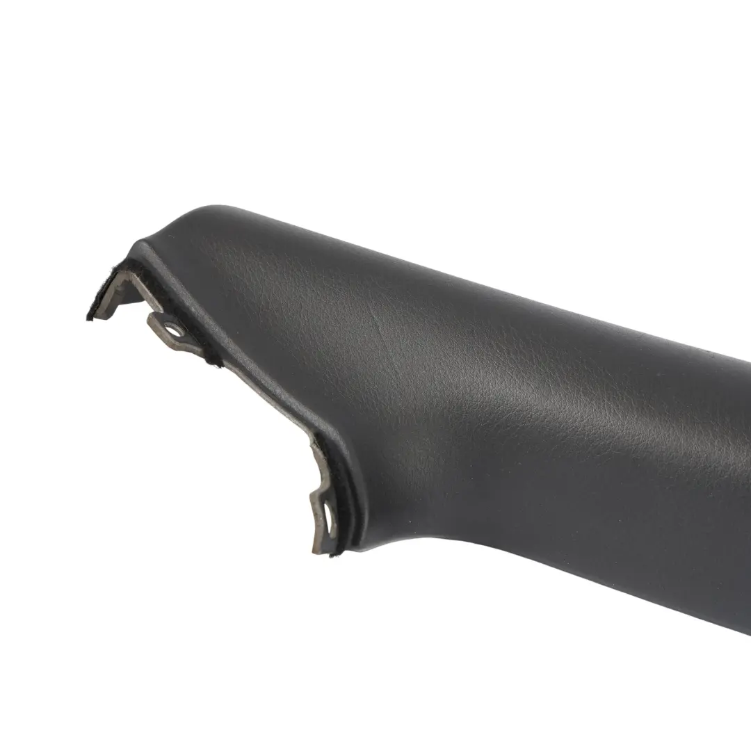 Audi A4 B7 Cabrio Modanatura Rivestimento Montante A Nero Destra - SKU 8H0867234 - Numero di parte 8H0867234