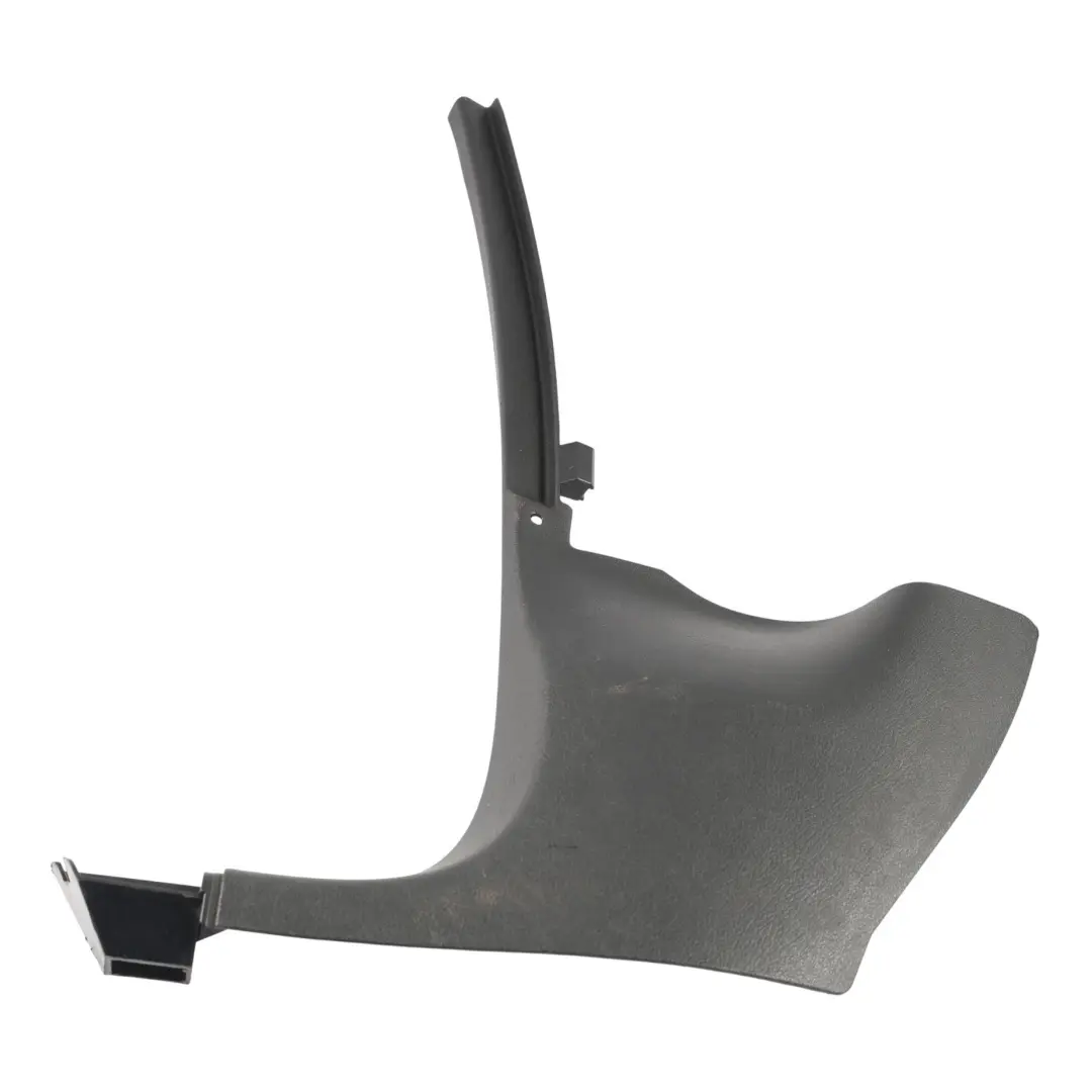 Panneau Garniture Bas Pied Gauche pour Audi A4 RS4 B7 Cabriolet à propos du numéro de pièce 8H0867271A Audi A4 RS4 B7 Cabriolet Panneau Garniture Bas Pied Gauche - SKU 8H0867271A - Numéro de pièce 8H0867271A