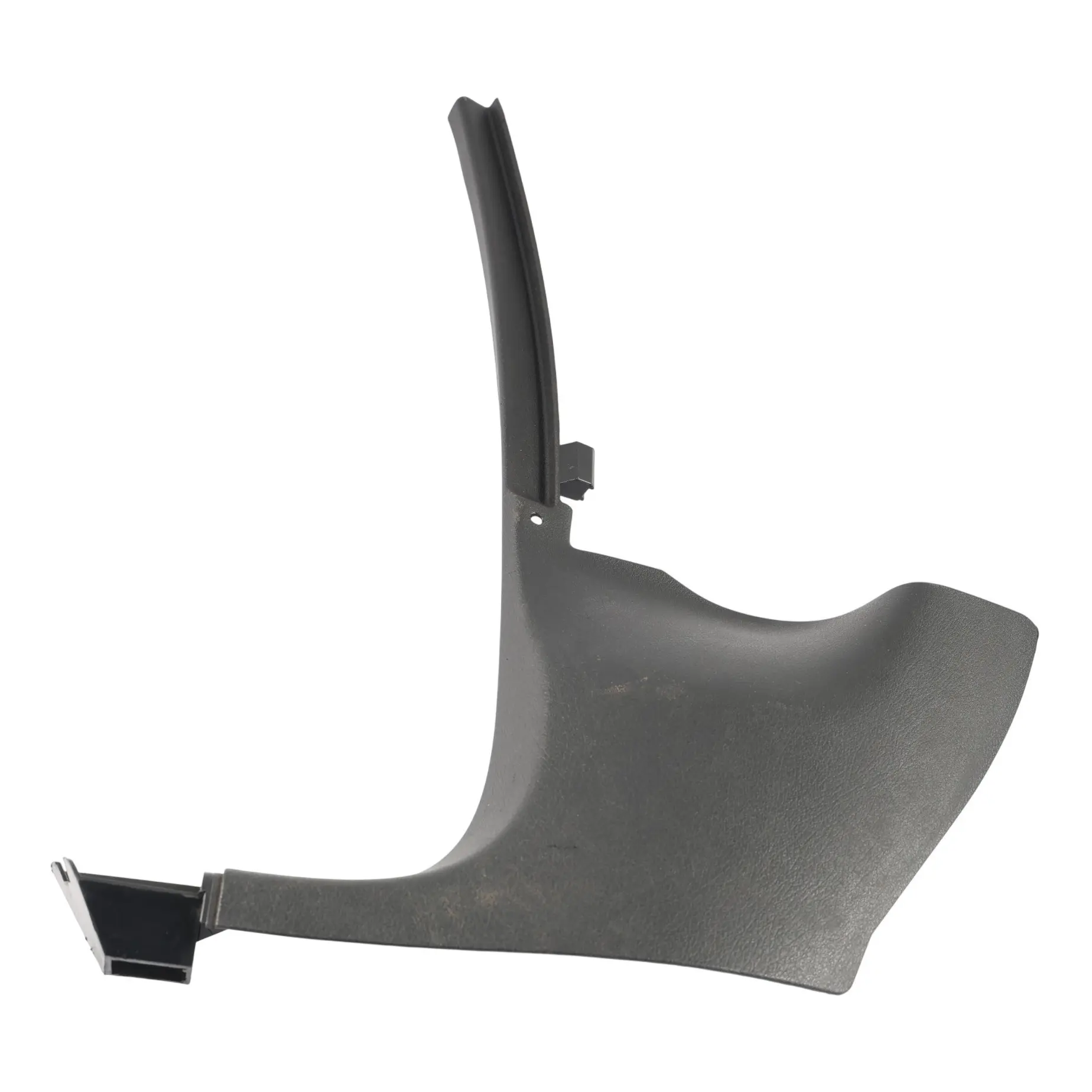Audi A4 RS4 B7 Cabriolet Untere Fußraum Verkleidung Links 8H0867271A