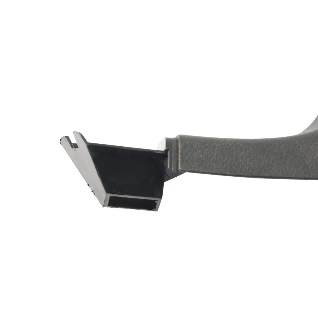 Audi A4 RS4 B7 Cabriolet Untere Fußraum Verkleidung Links - SKU 8H0867271A - Teilenummer 8H0867271A