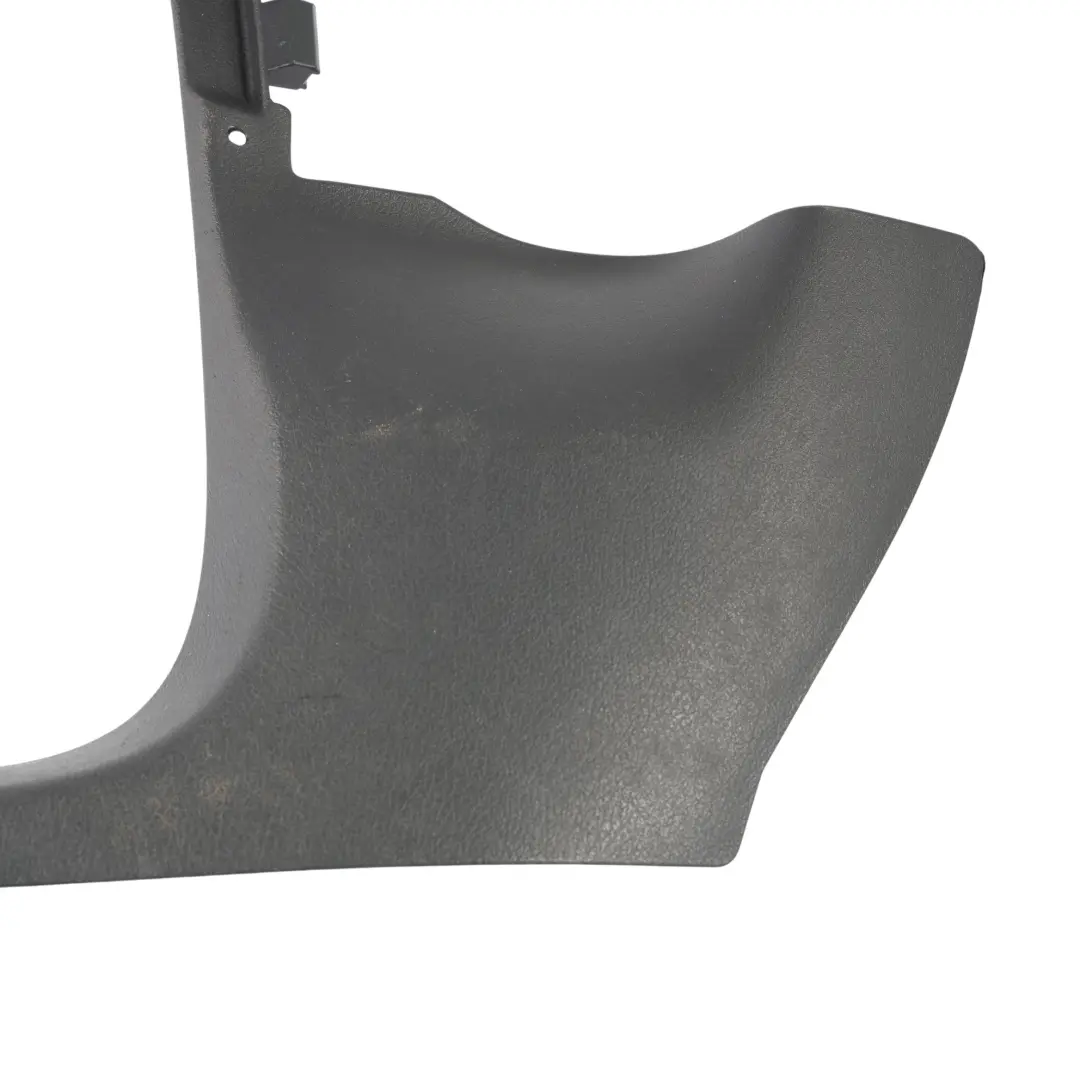 Untere Fußraum Verkleidung Links für Audi A4 RS4 B7 Cabriolet mit Teilenummer 8H0867271A Audi A4 RS4 B7 Cabriolet Untere Fußraum Verkleidung Links - SKU 8H0867271A - Teilenummer 8H0867271A