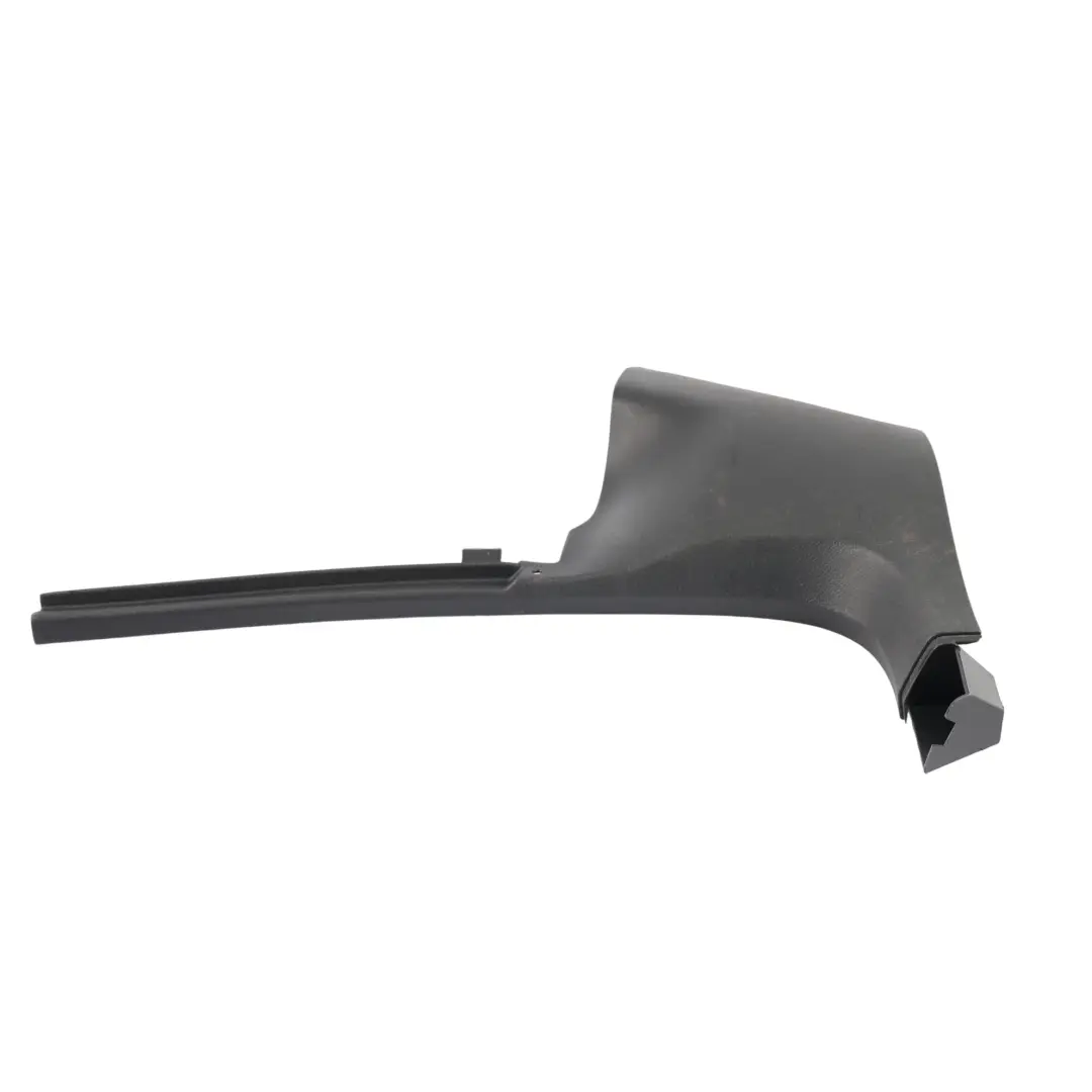 Audi A4 RS4 B7 Cabriolet Lower Footwell Trim Panel Left N/S - SKU 8H0867271A - Part number 8H0867271A