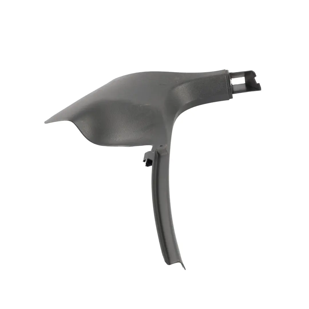 Pannello Rivestimento Inferiore Sinistro per Audi A4 RS4 B7 Cabriolet con numero di parte 8H0867271A Audi A4 RS4 B7 Cabriolet Pannello Rivestimento Inferiore Sinistro - SKU 8H0867271A - Numero di parte 8H0867271A