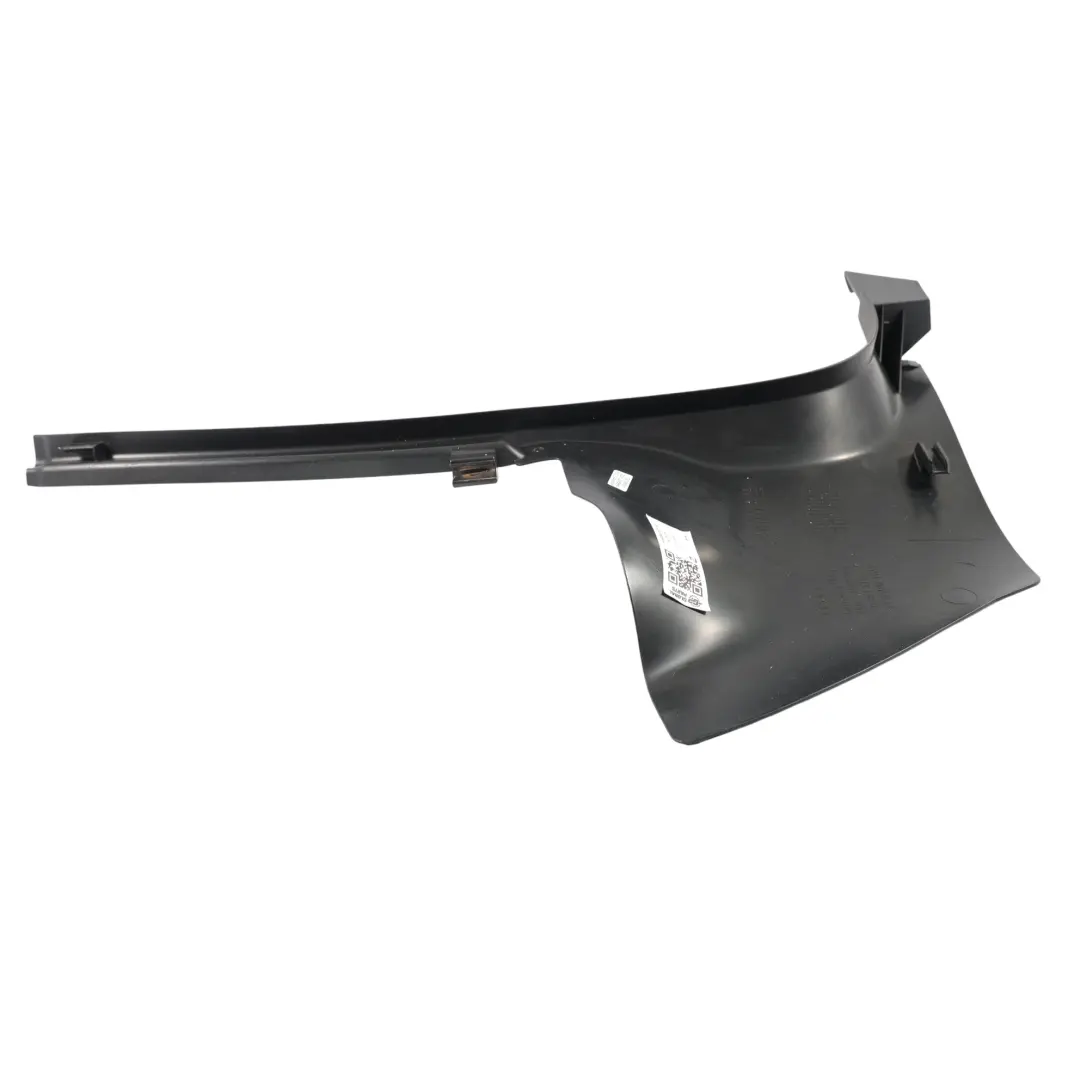 Dolna Listwa Wykładziny Podłogi Lewa do Audi A4 RS4 B7 Cabriolet o numerze 8H0867271A Audi A4 RS4 B7 Cabriolet Dolna Listwa Wykładziny Podłogi Lewa - SKU 8H0867271A - Numer Części 8H0867271A