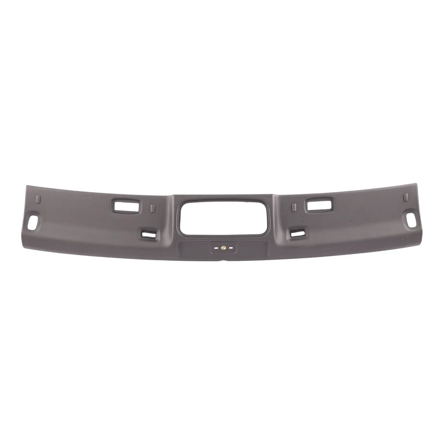 Audi A4 B7 Cabriolet Pannello Rivestimento Finestrino Superiore Nero 8H0867360