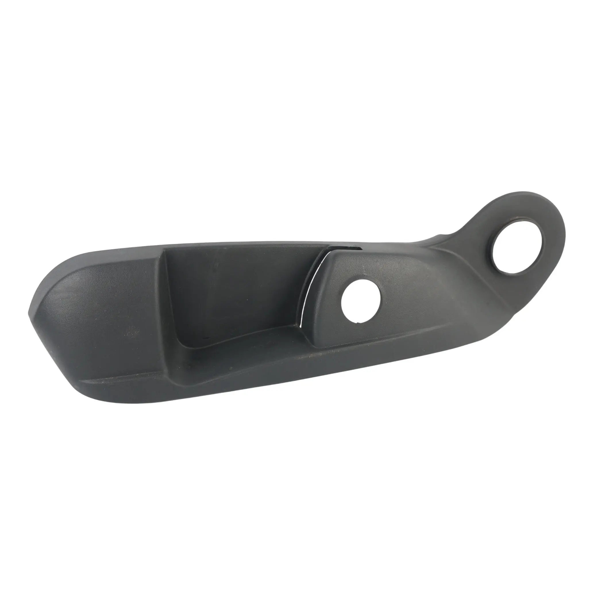 Audi A4 B7 Garniture Panneau Siège Avant Gauche Noir Soul 8H0881325A